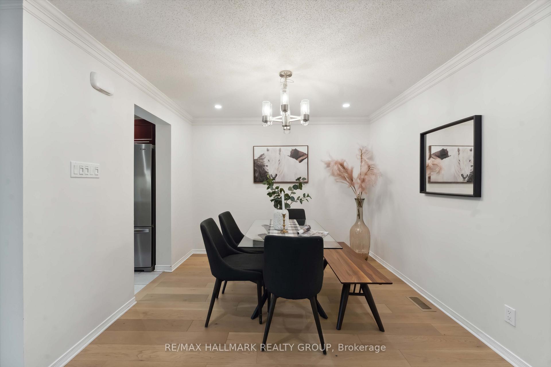 Photo 12 of 2 Maravista Drive, Ottawa, Barrhaven - Cedargrove/Fraserdale — HOMEH