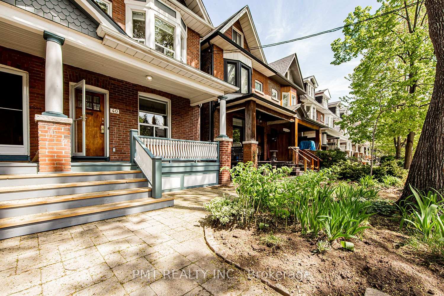 Photo 7 of 40 Garnock Avenue, Toronto, North Riverdale — HOMEH