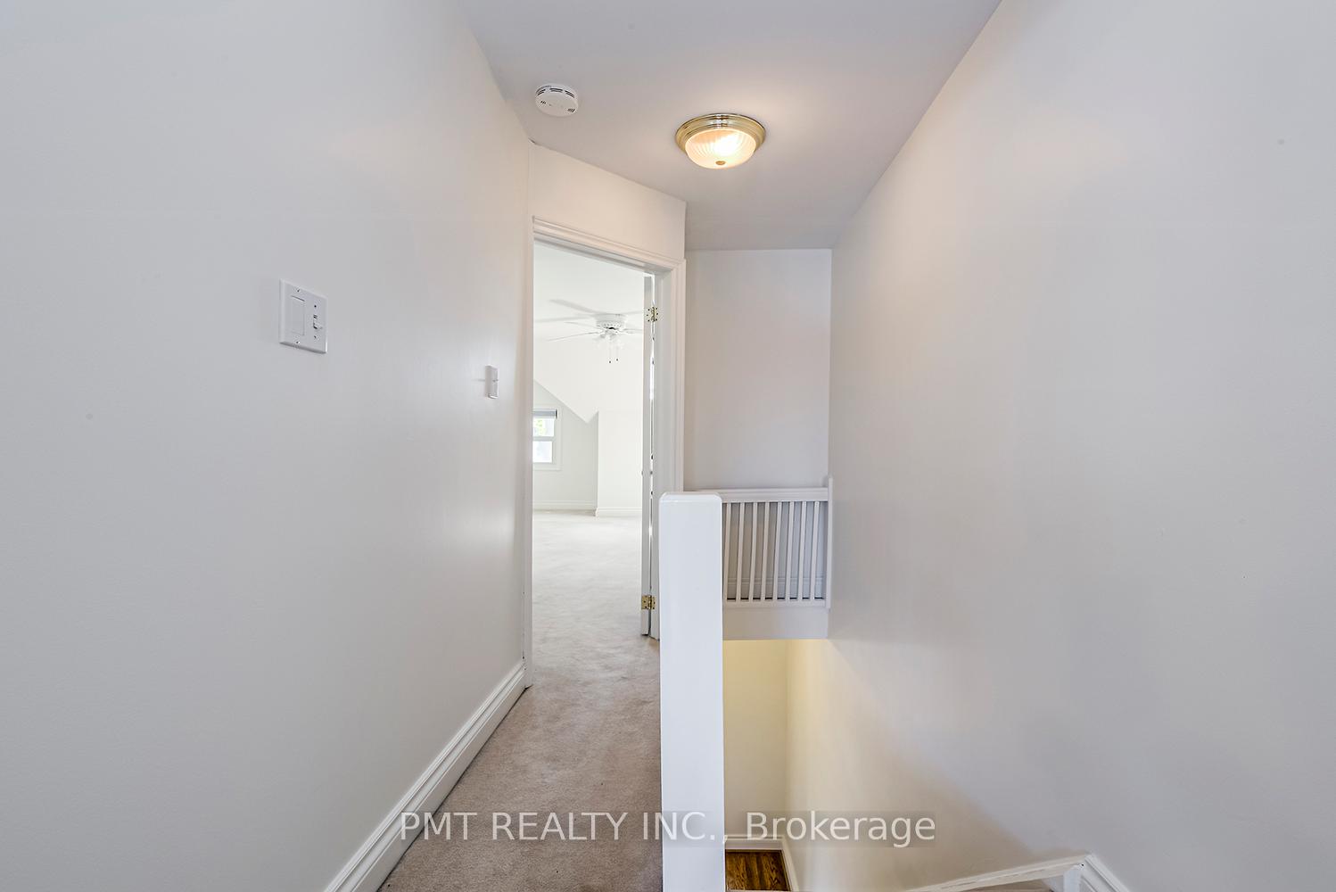 Photo 18 of 40 Garnock Avenue, Toronto, North Riverdale — HOMEH