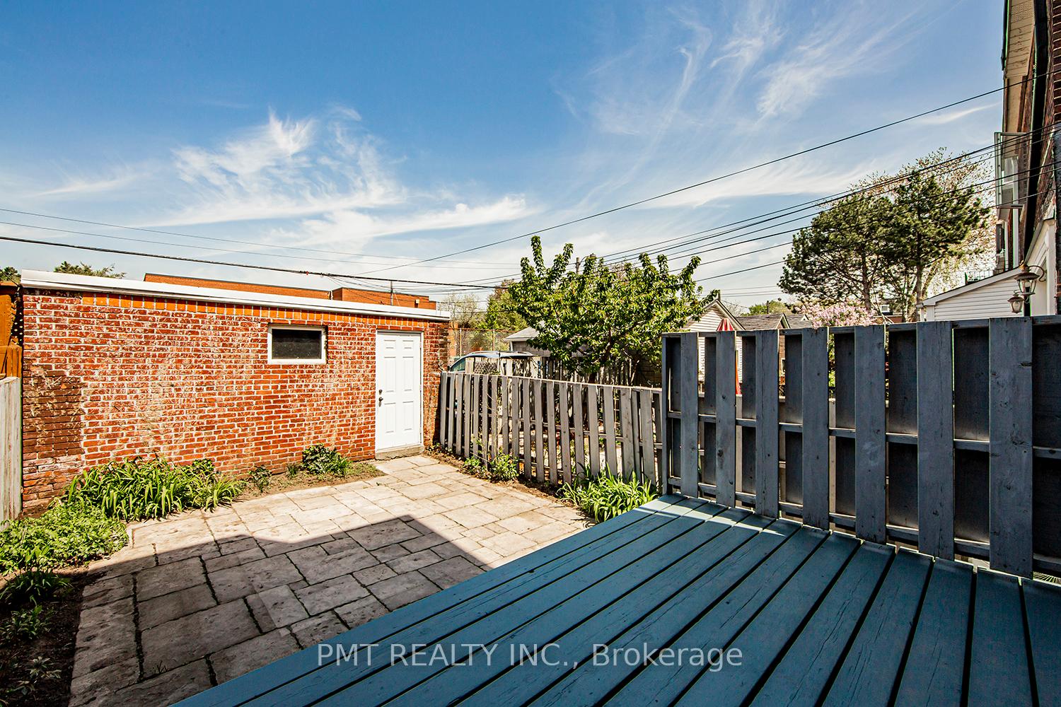 Photo 25 of 40 Garnock Avenue, Toronto, North Riverdale — HOMEH