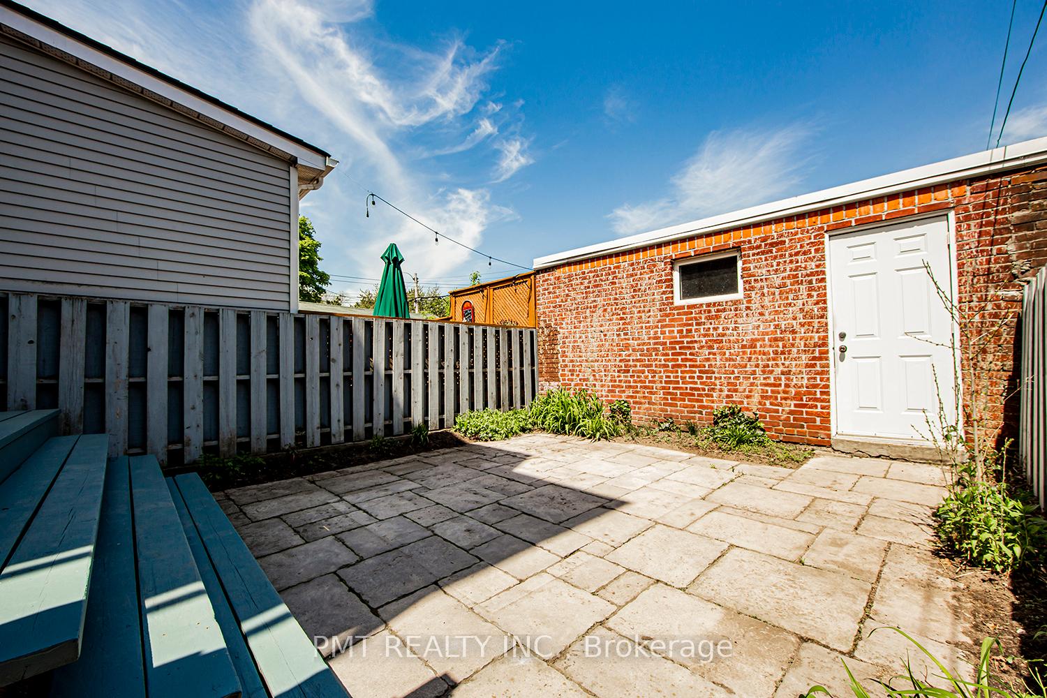 Photo 32 of 40 Garnock Avenue, Toronto, North Riverdale — HOMEH