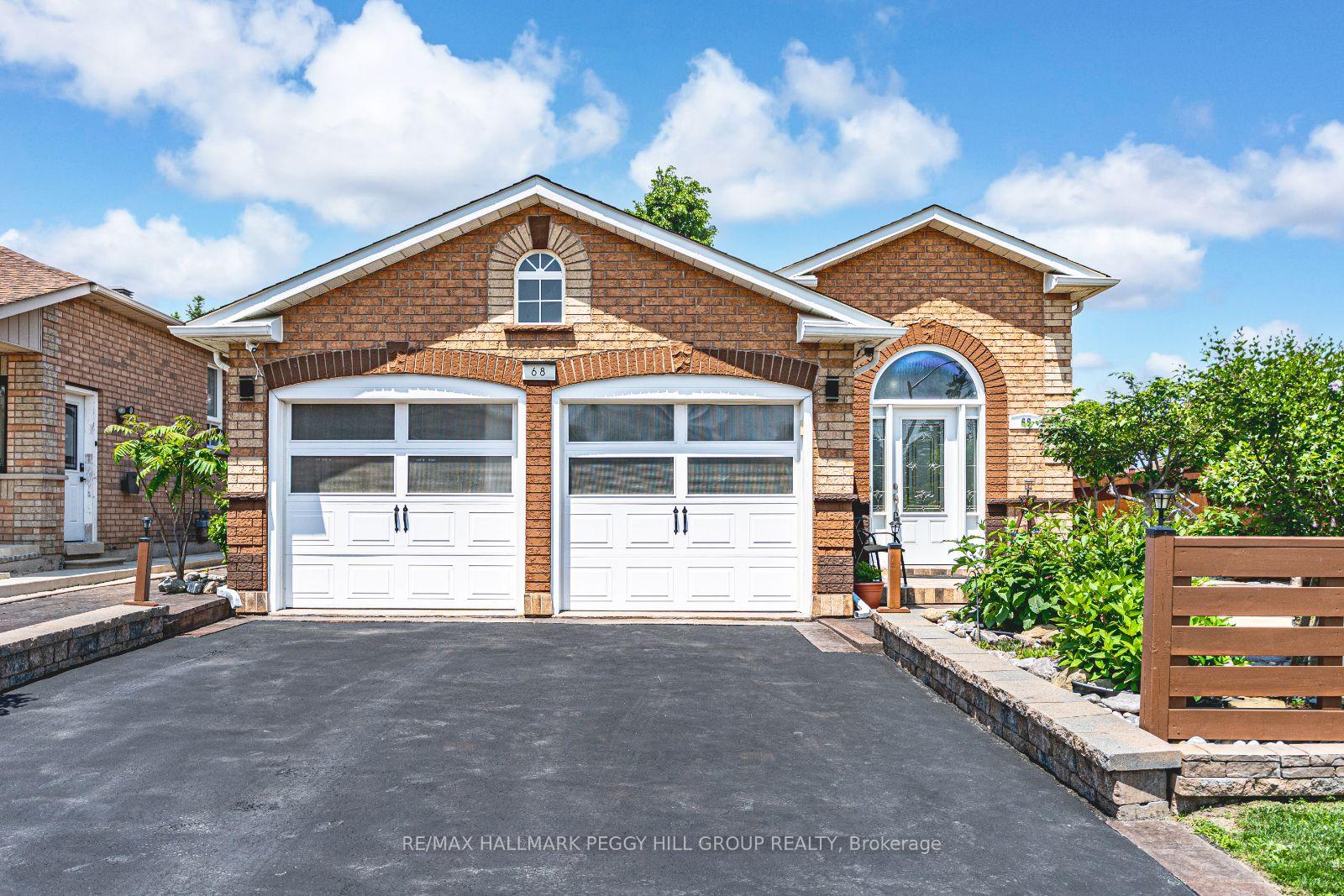 Front of 68 Coughlin Road