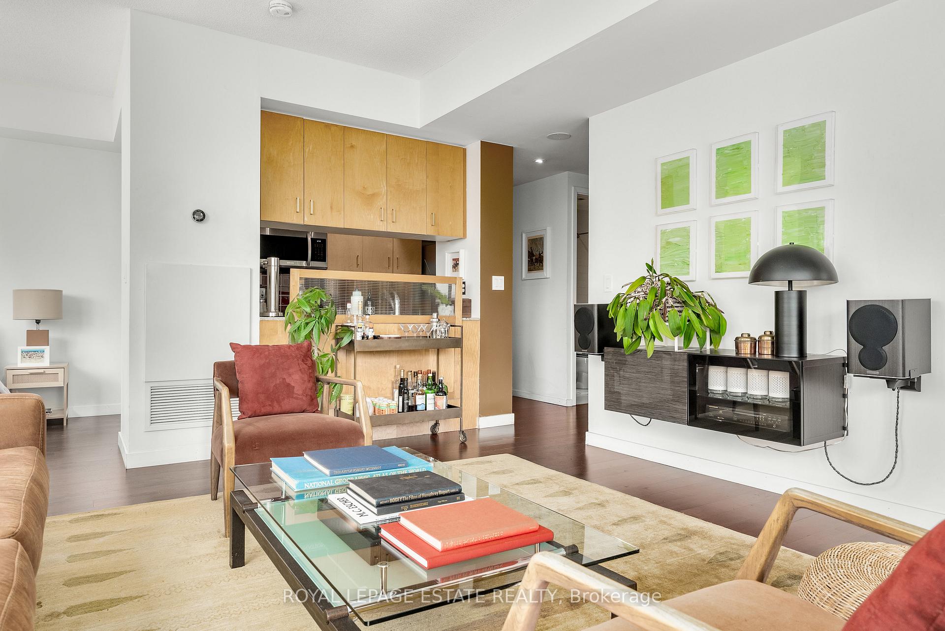 Photo 25 of Unit 1003, 281 Mutual Street, Toronto, Church-Yonge Corridor — HOMEH