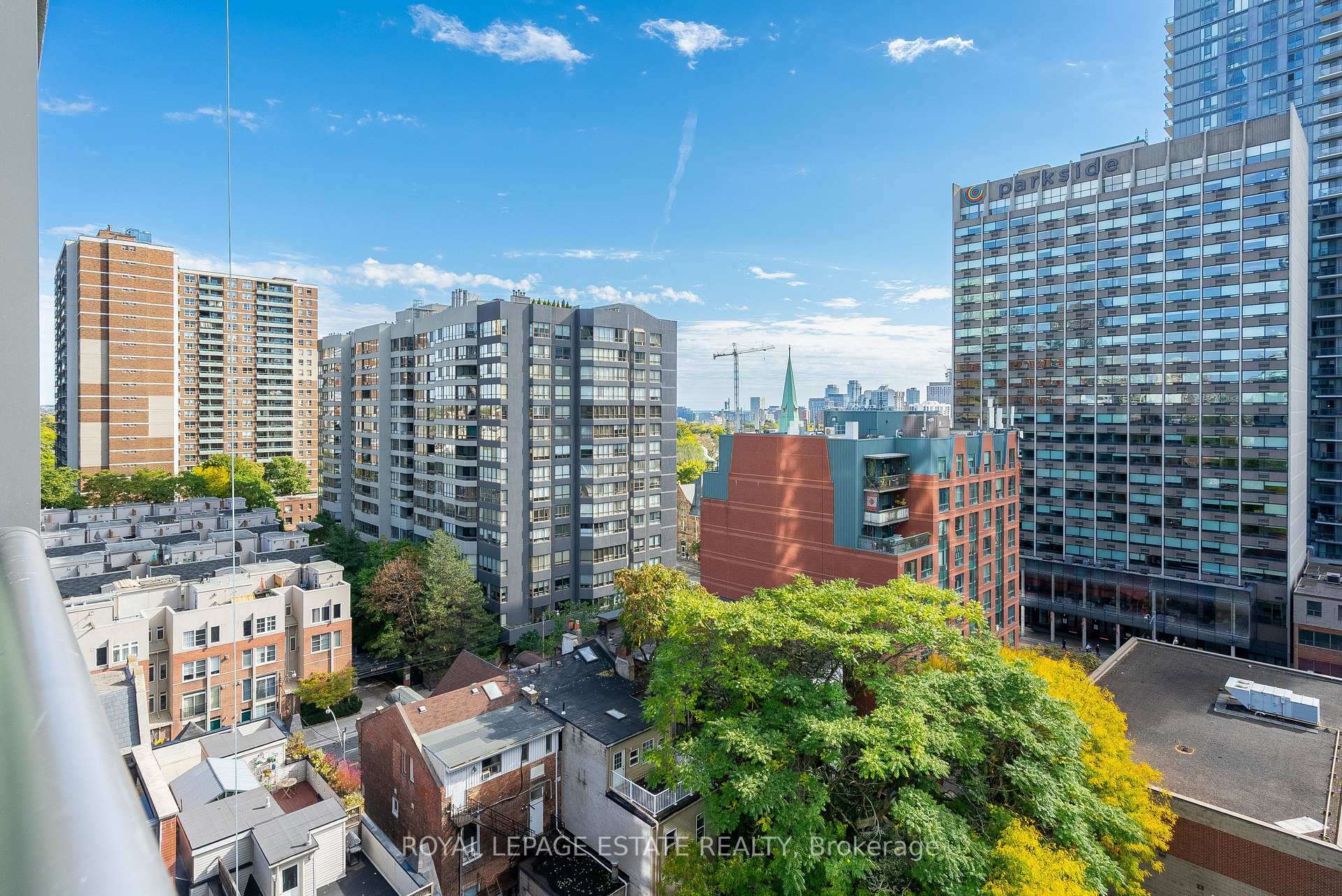 Photo 21 of Unit 1003, 281 Mutual Street, Toronto, Church-Yonge Corridor — HOMEH