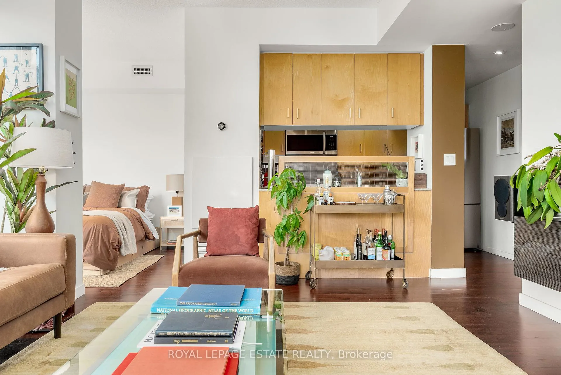 Photo 34 of Unit 1003, 281 Mutual Street, Toronto, Church-Yonge Corridor — HOMEH
