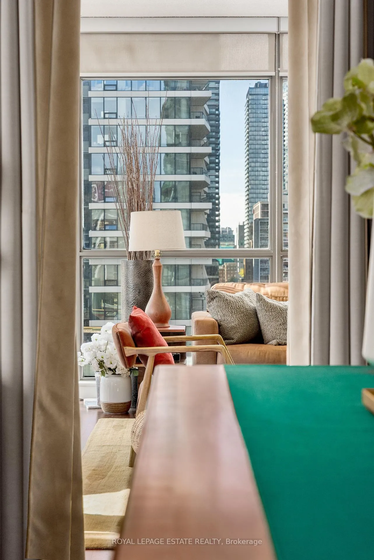 Photo 35 of Unit 1003, 281 Mutual Street, Toronto, Church-Yonge Corridor — HOMEH