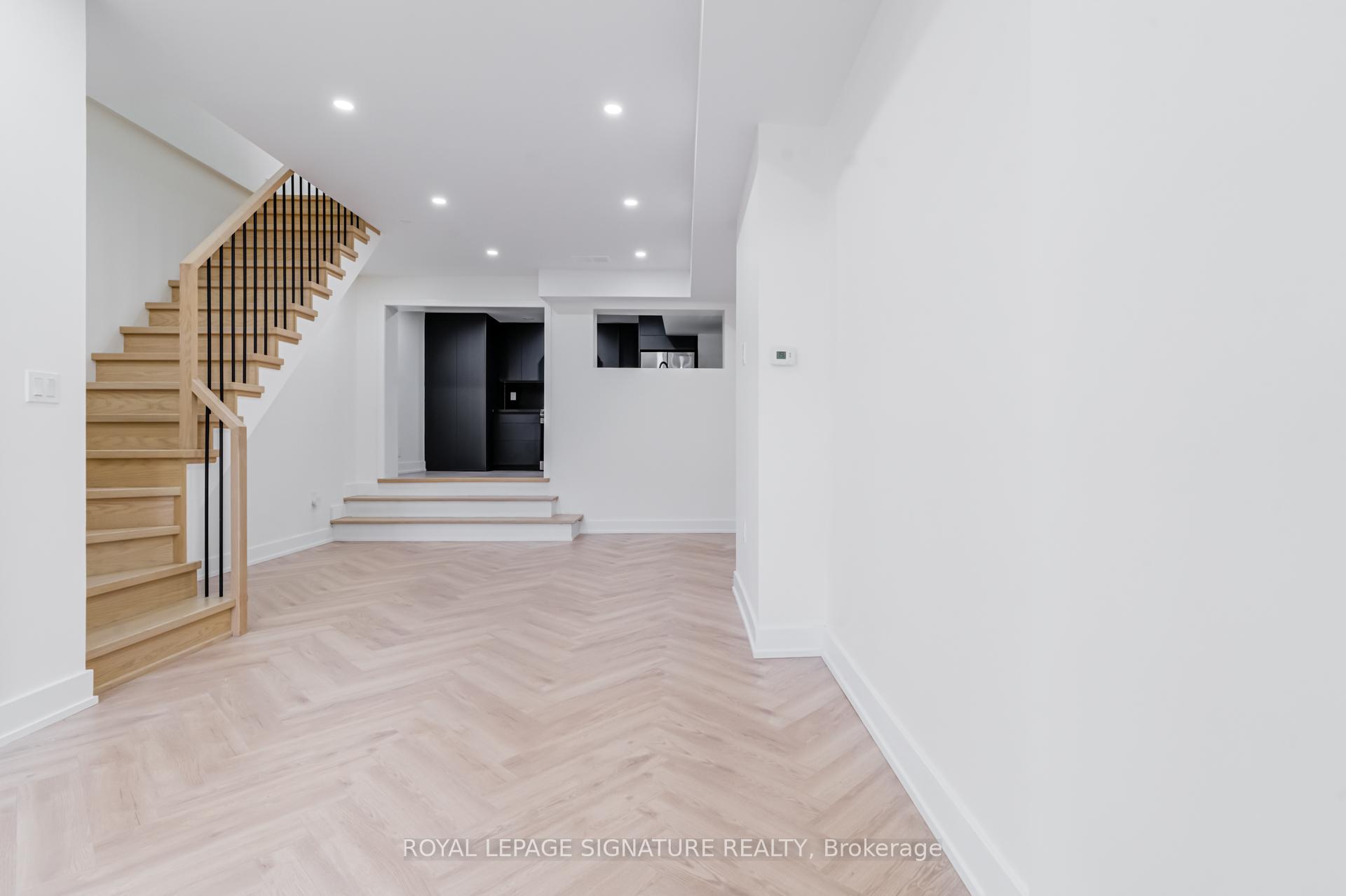 Photo 1 of Unit Upper, 861 O'connor Drive, Toronto, O'Connor-Parkview — HOMEH