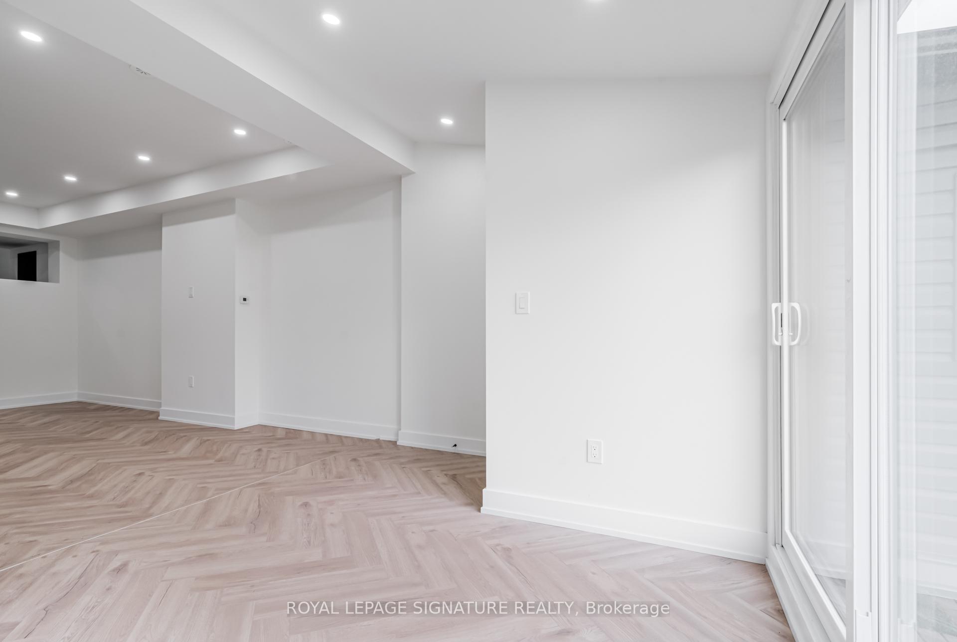 Photo 23 of Unit Upper, 861 O'connor Drive, Toronto, O'Connor-Parkview — HOMEH