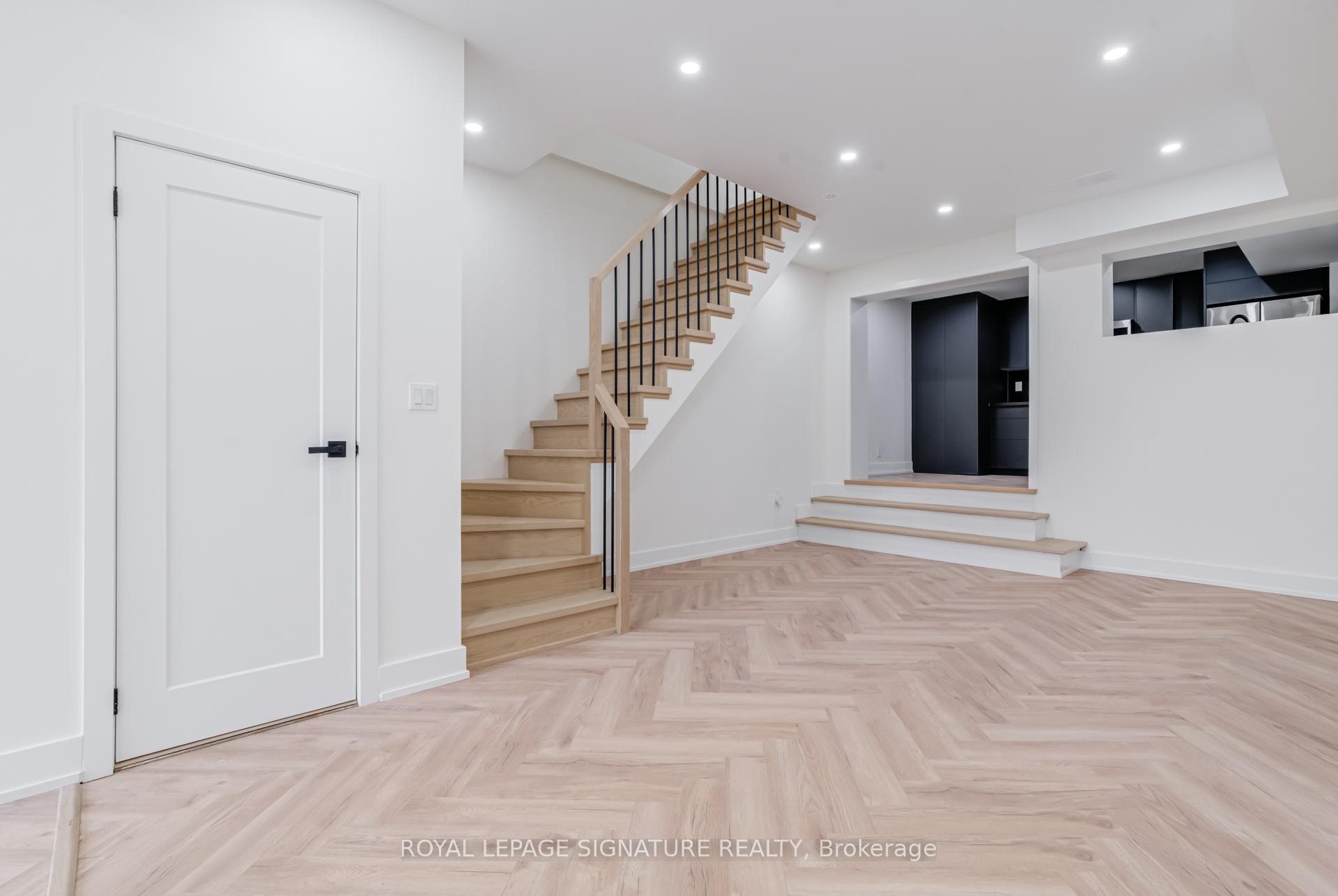 Photo 2 of Unit Upper, 861 O'connor Drive, Toronto, O'Connor-Parkview — HOMEH
