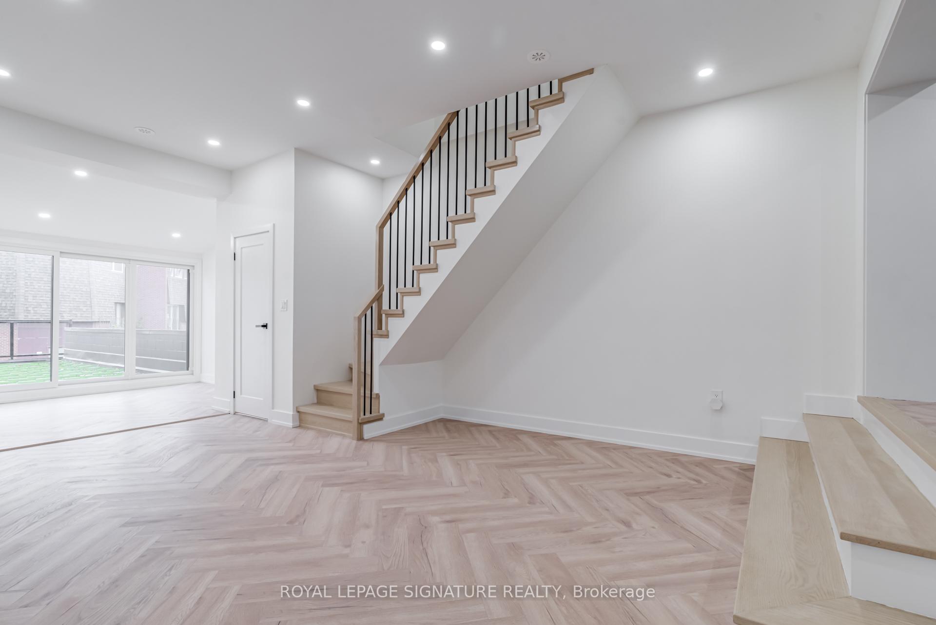 Photo 24 of Unit Upper, 861 O'connor Drive, Toronto, O'Connor-Parkview — HOMEH