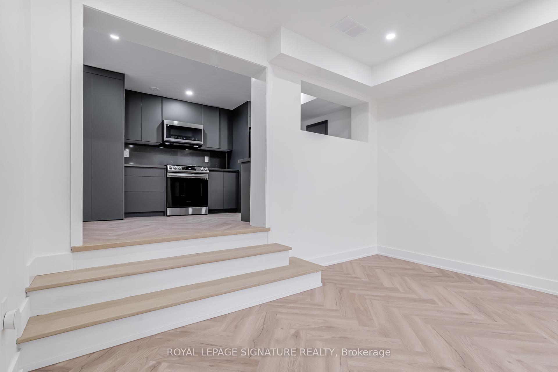 Photo 26 of Unit Upper, 861 O'connor Drive, Toronto, O'Connor-Parkview — HOMEH