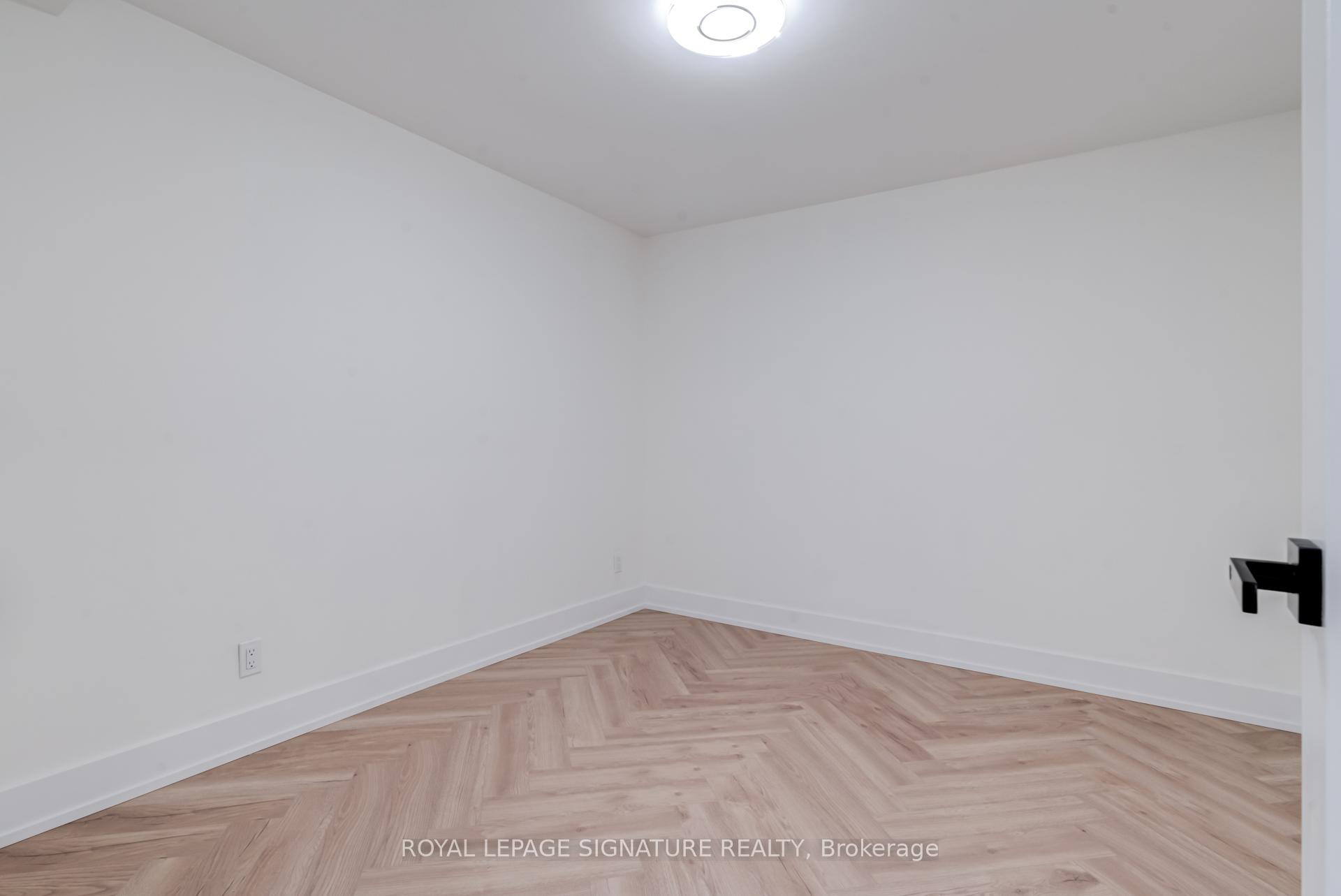 Photo 8 of Unit Upper, 861 O'connor Drive, Toronto, O'Connor-Parkview — HOMEH