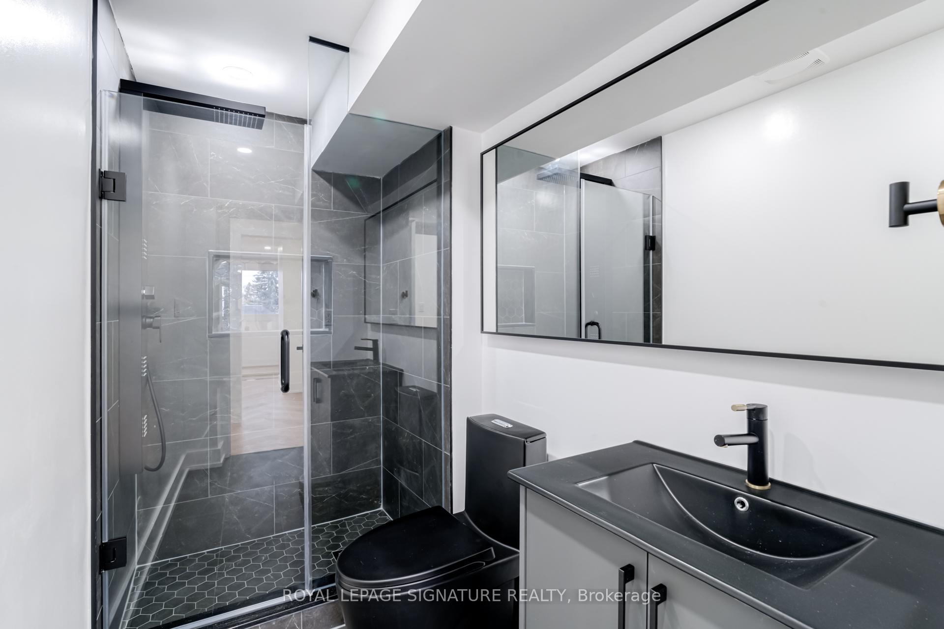 Photo 17 of Unit Upper, 861 O'connor Drive, Toronto, O'Connor-Parkview — HOMEH