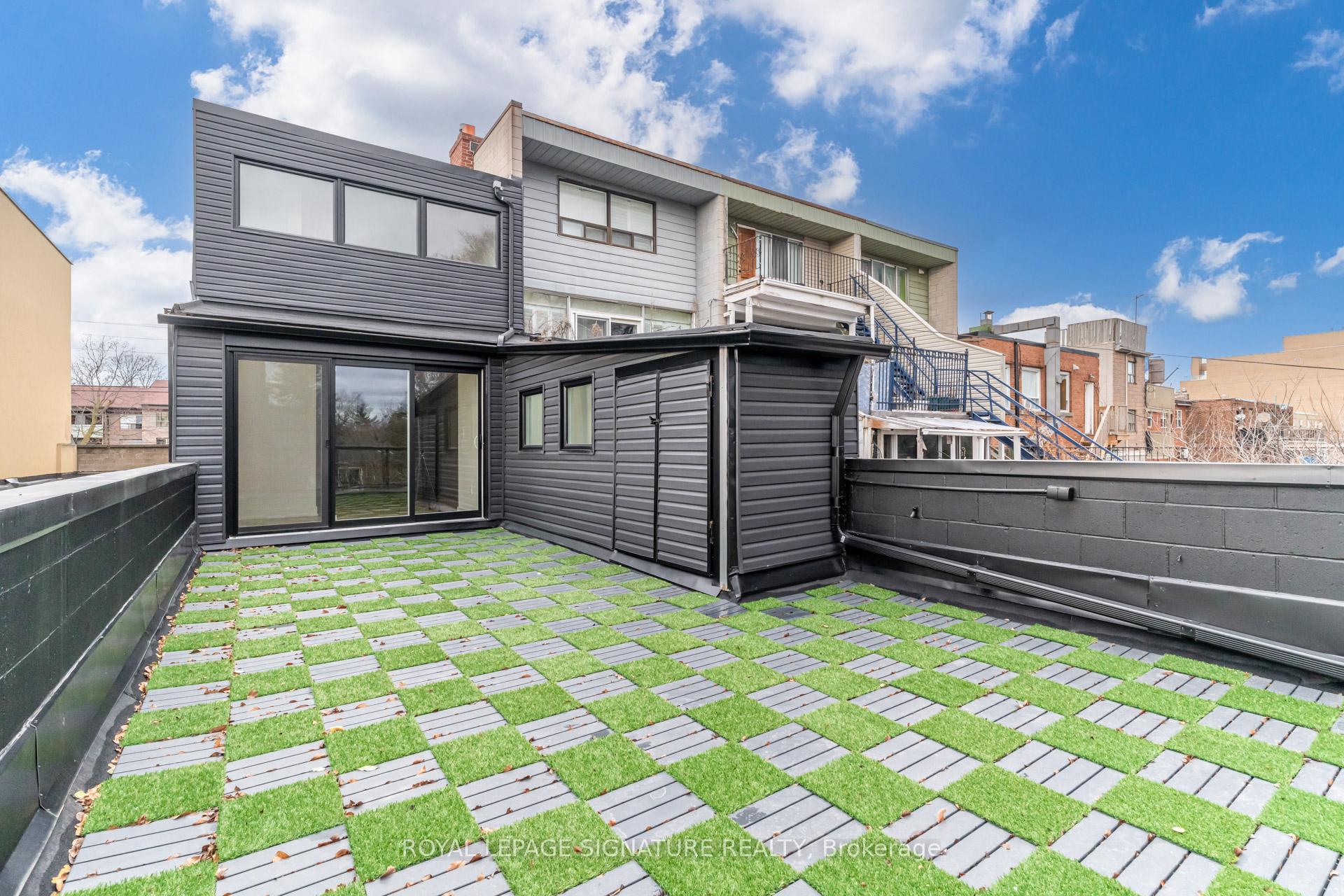 Photo 18 of Unit Upper, 861 O'connor Drive, Toronto, O'Connor-Parkview — HOMEH