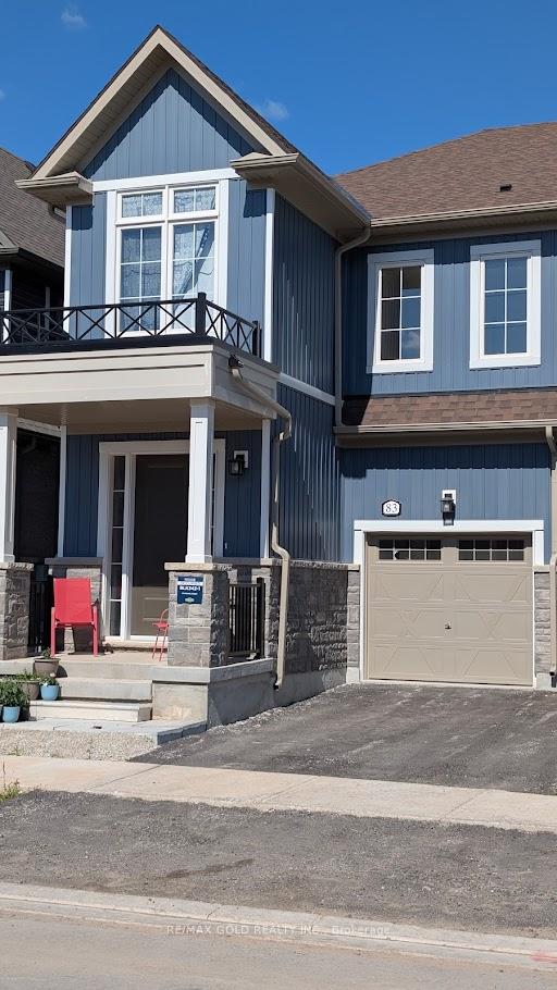 Photo 2 of 83 Brown Street, Erin — HOMEH