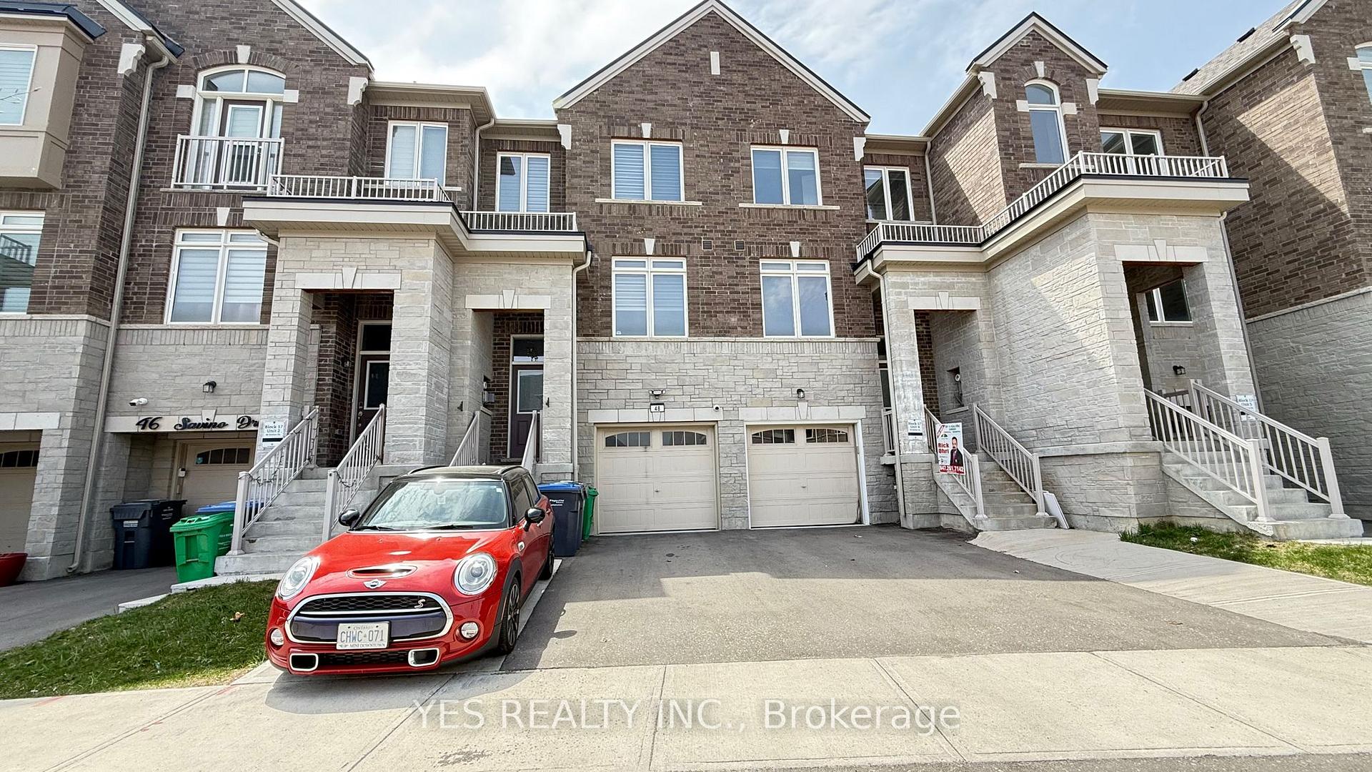 Photo 1 of 48 Savino Drive, Brampton, Heart Lake West — HOMEH