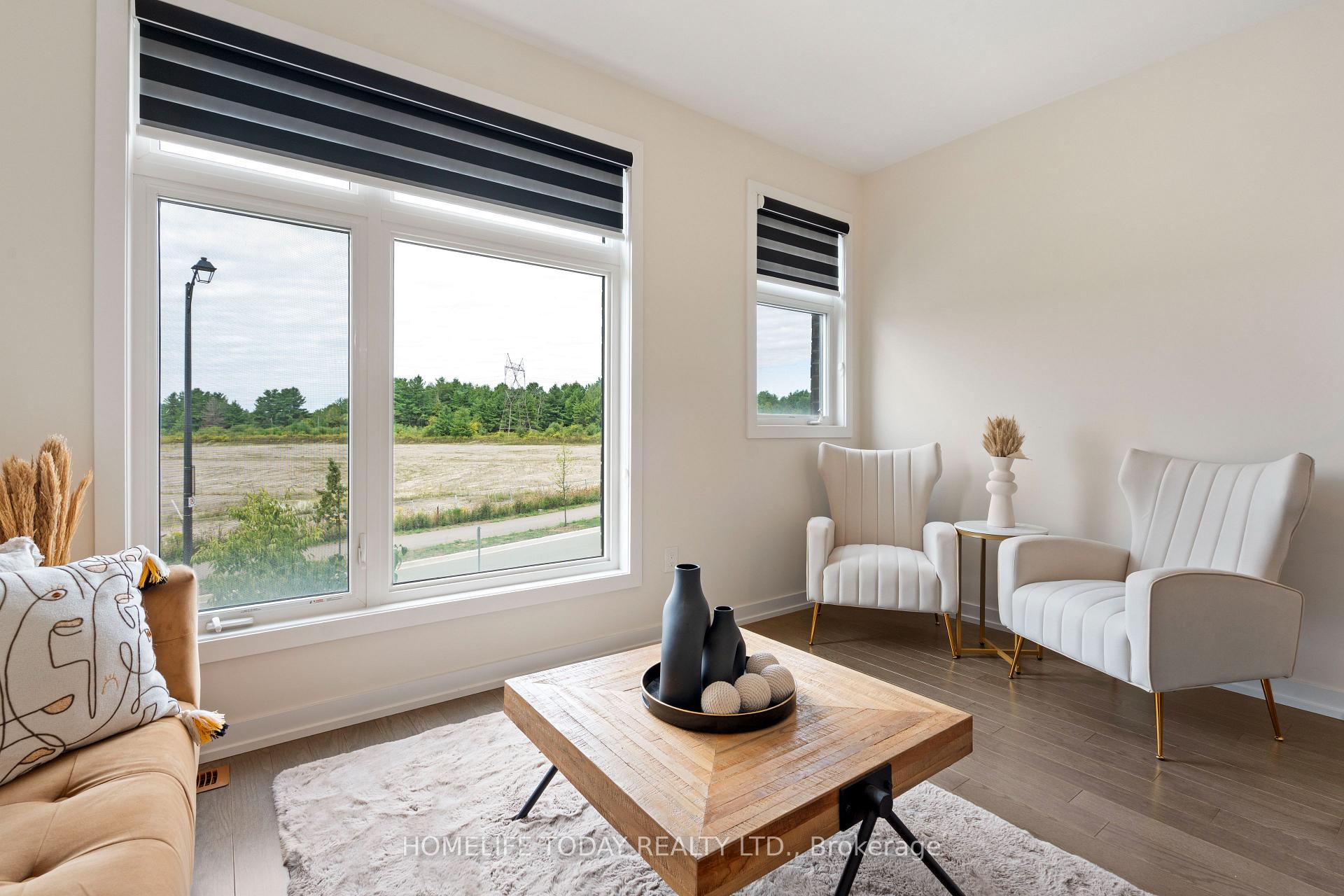 Photo 14 of 2670 Castlegate Crossing, Pickering, Duffin Heights — HOMEH