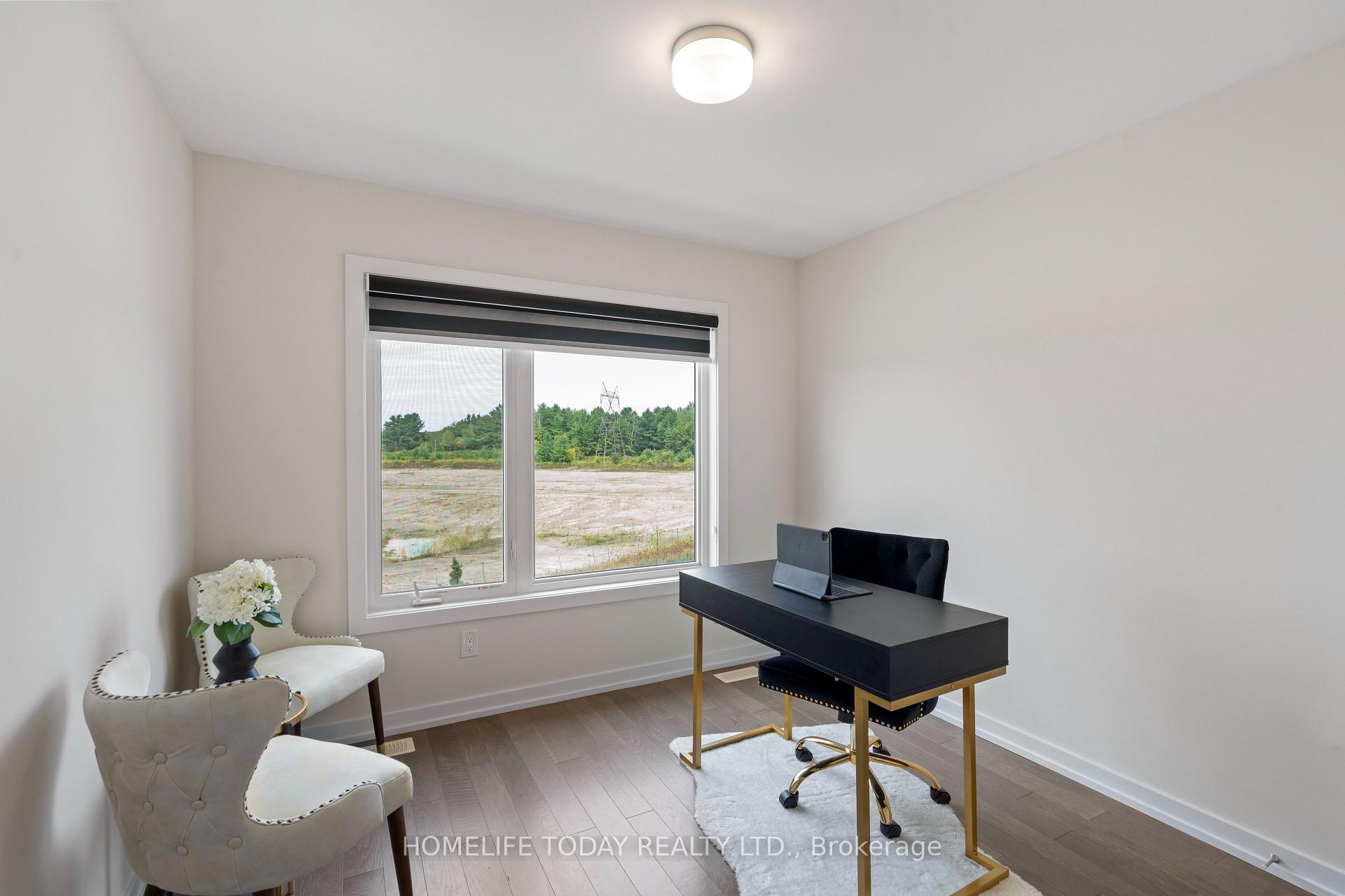 Photo 16 of 2670 Castlegate Crossing, Pickering, Duffin Heights — HOMEH