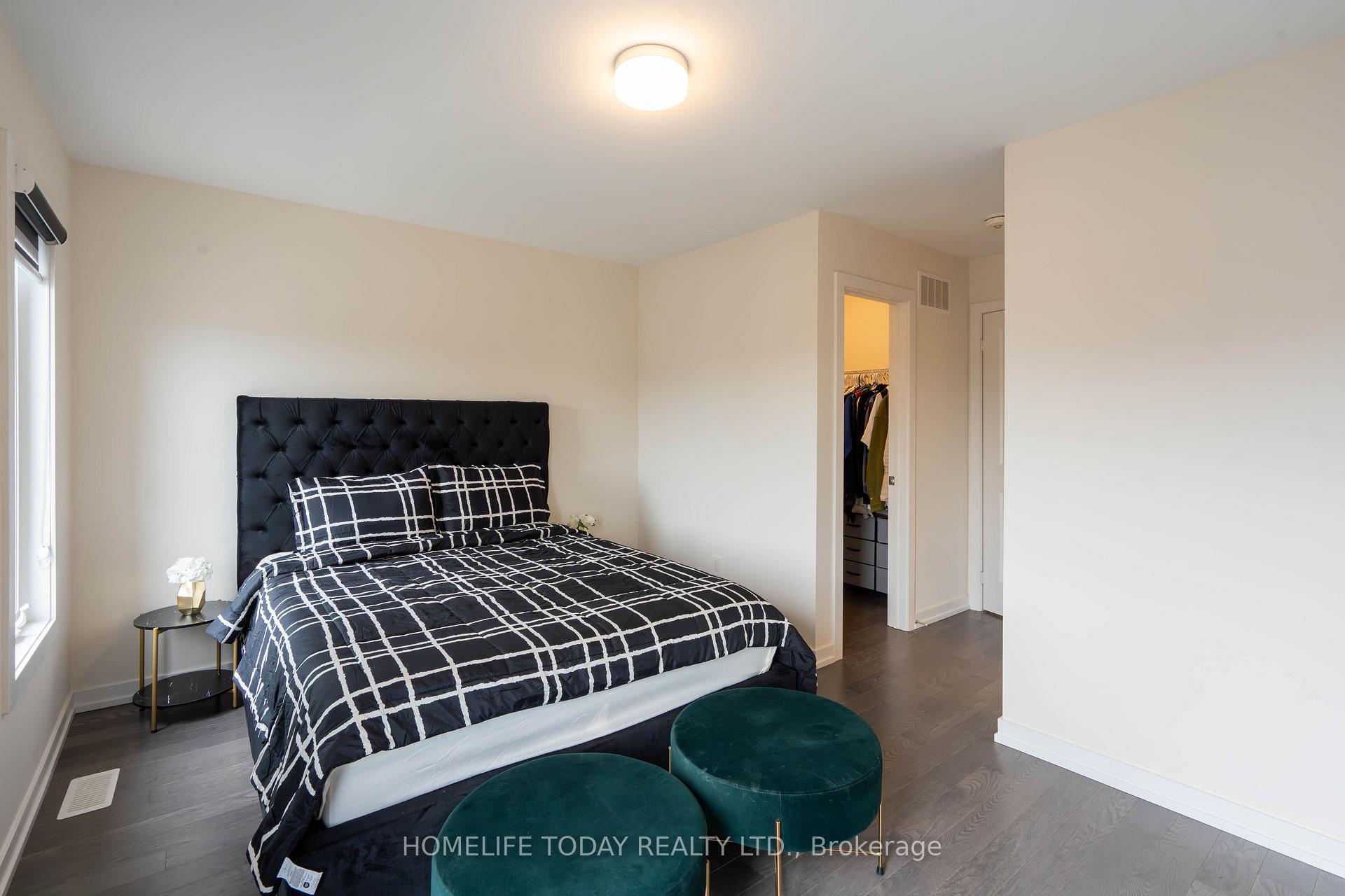 Photo 22 of 2670 Castlegate Crossing, Pickering, Duffin Heights — HOMEH