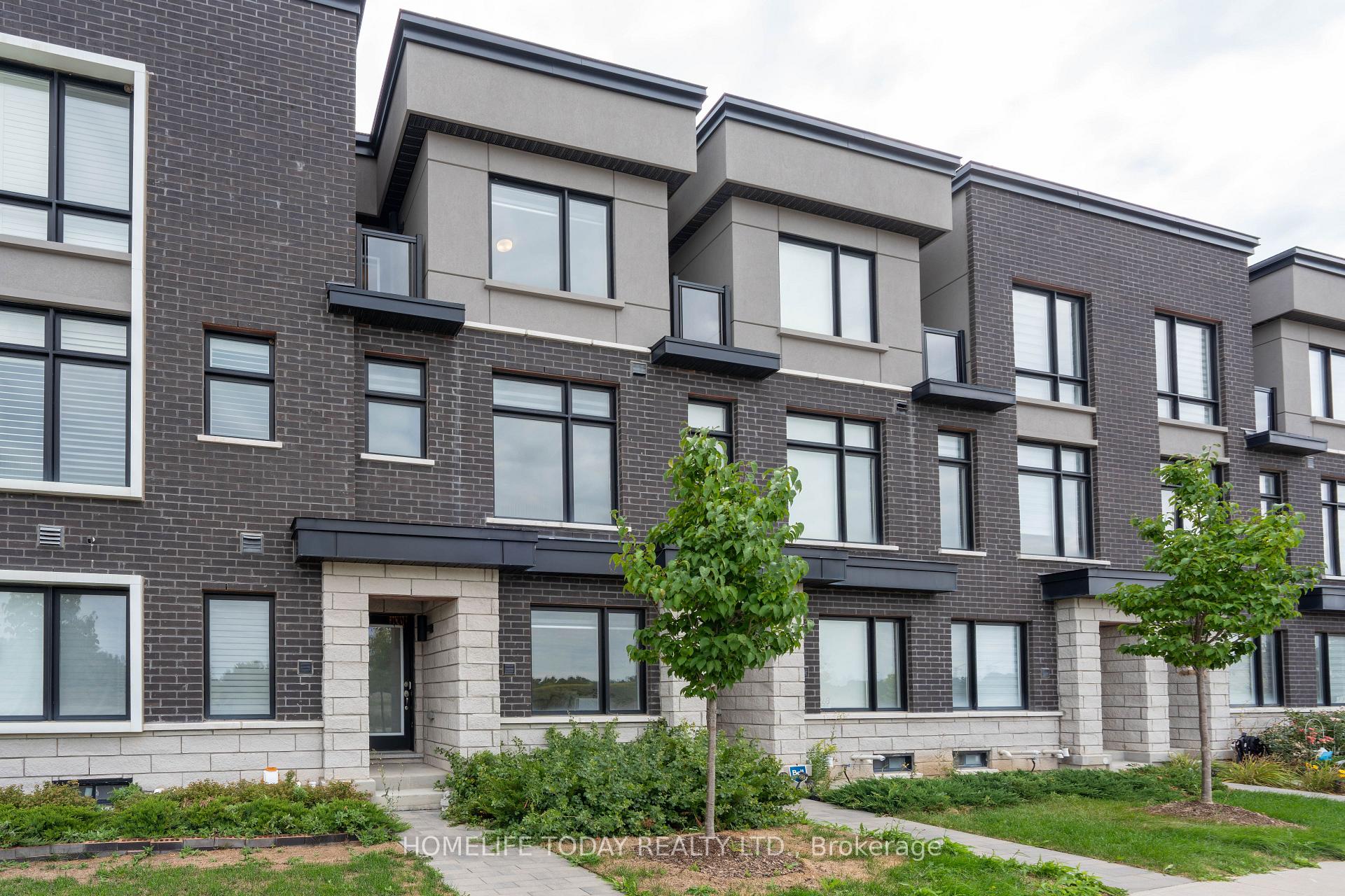 Photo 27 of 2670 Castlegate Crossing, Pickering, Duffin Heights — HOMEH