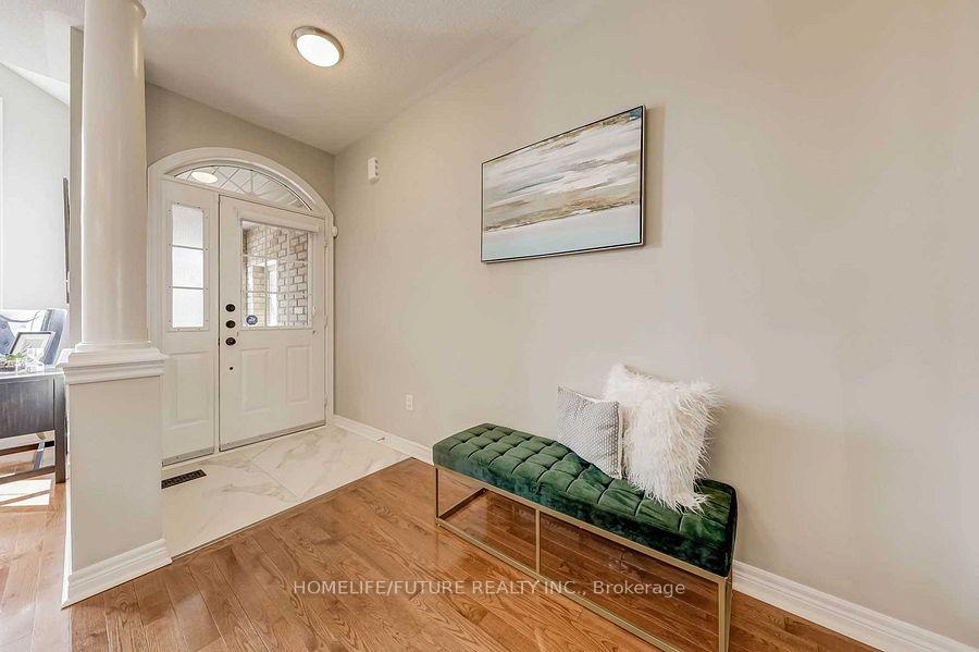 Photo 28 of 14 Lundy Drive, Markham, Box Grove — HOMEH