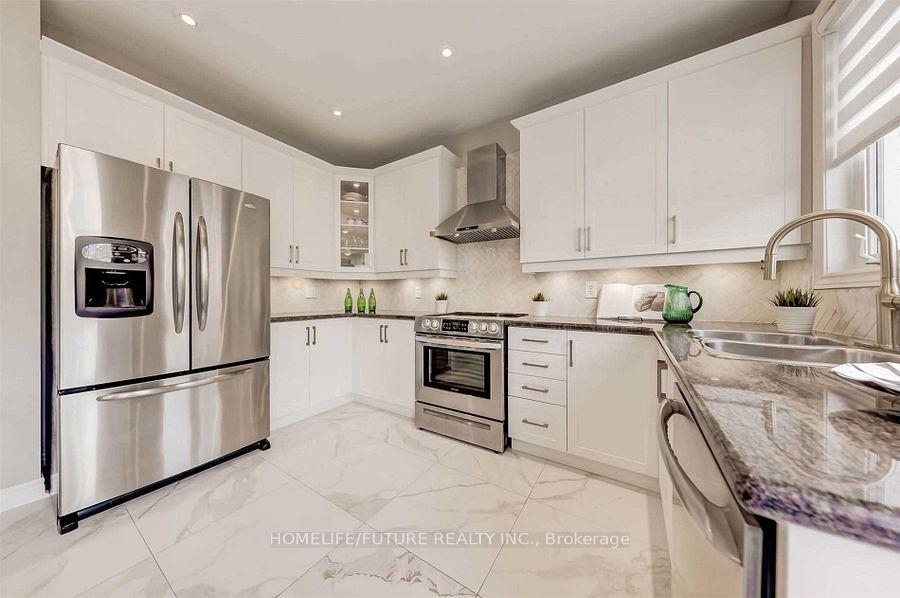 Photo 14 of 14 Lundy Drive, Markham, Box Grove — HOMEH