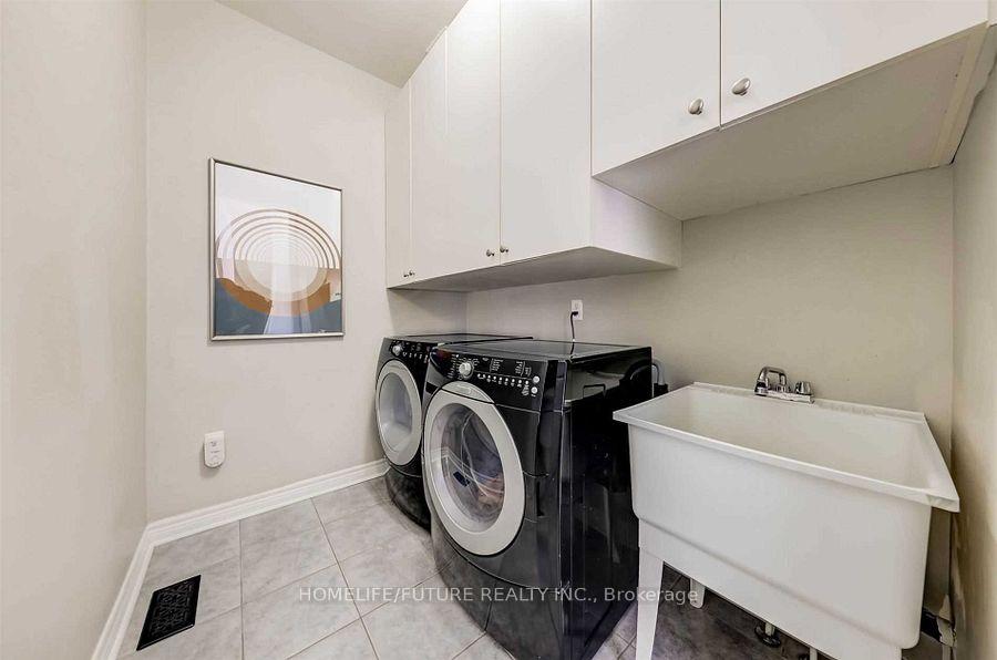 Photo 16 of 14 Lundy Drive, Markham, Box Grove — HOMEH
