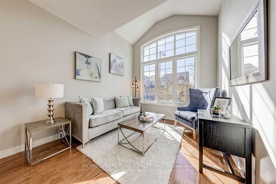 Photo 18 of 14 Lundy Drive, Markham, Box Grove — HOMEH