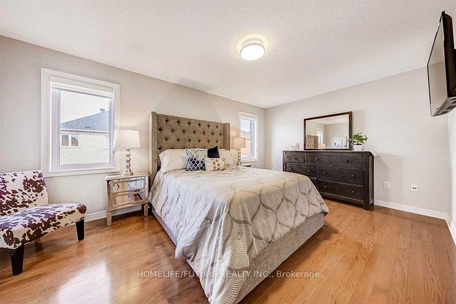 Photo 32 of 14 Lundy Drive, Markham, Box Grove — HOMEH