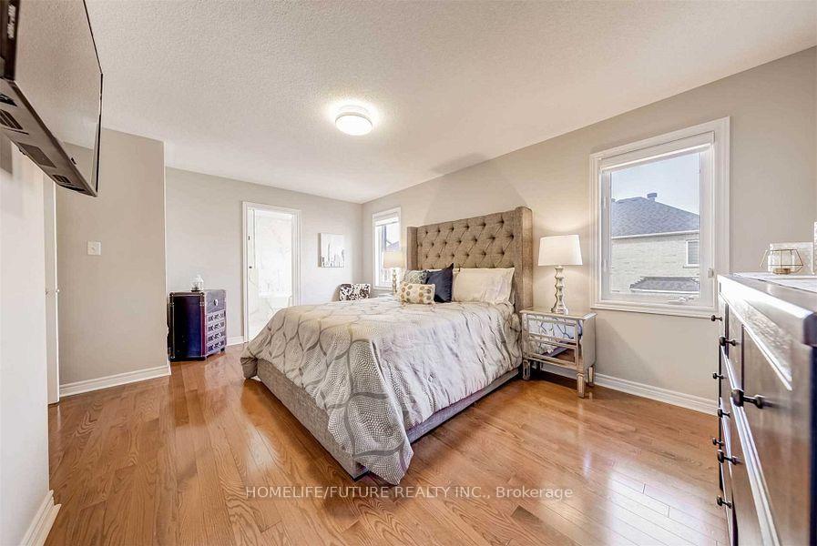 Photo 20 of 14 Lundy Drive, Markham, Box Grove — HOMEH