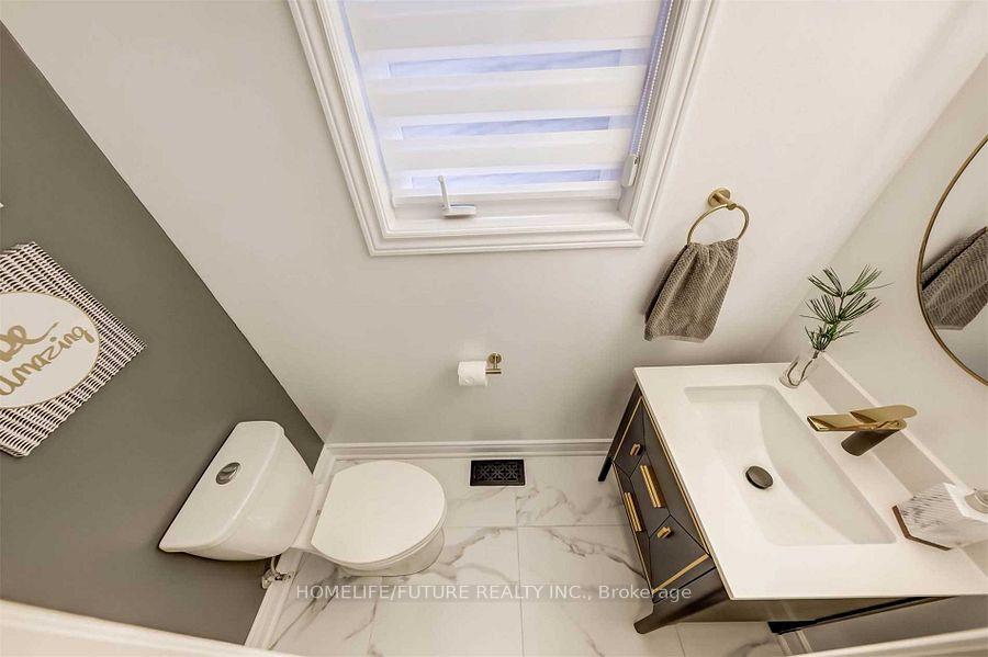Photo 21 of 14 Lundy Drive, Markham, Box Grove — HOMEH