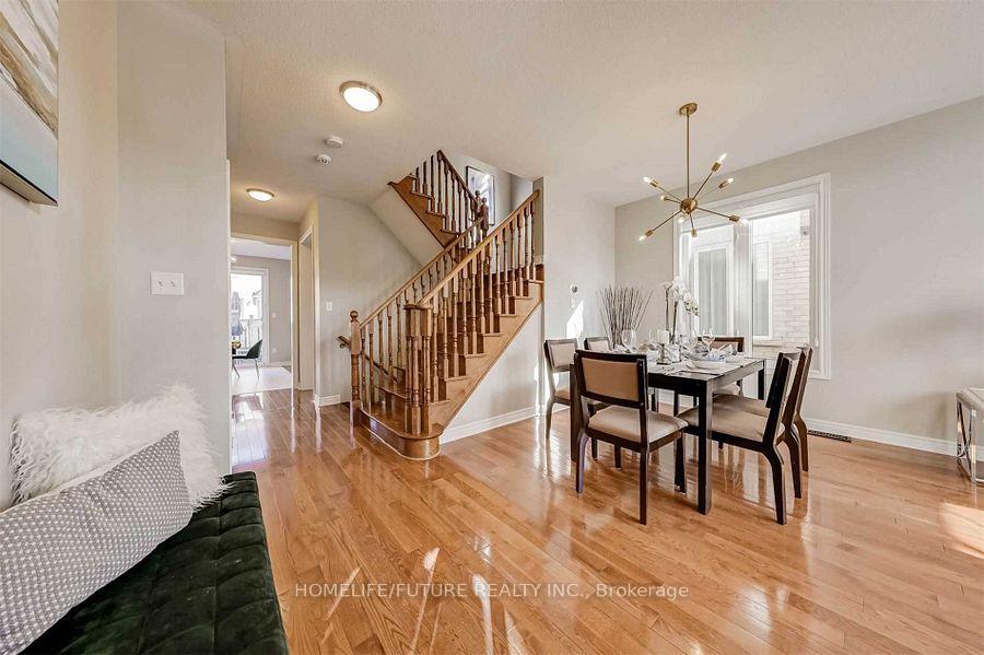 Photo 27 of 14 Lundy Drive, Markham, Box Grove — HOMEH