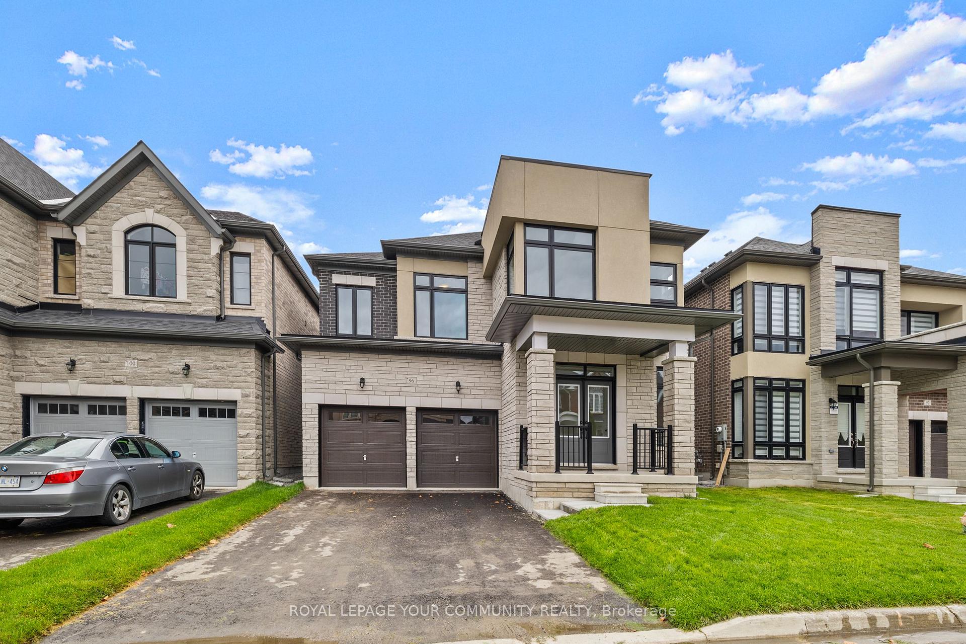 Photo 15 of 96 Weslock Crescent, Aurora, Bayview Northeast — HOMEH