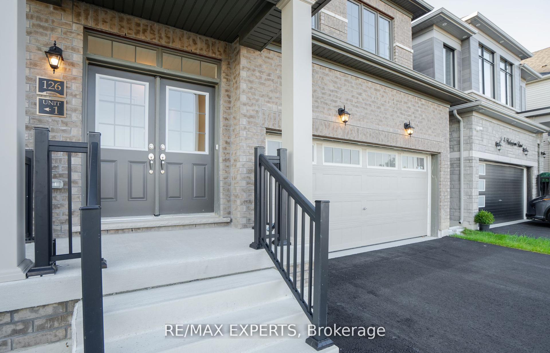 Photo 17 of 126 Nottingham Road, Barrie, Rural Barrie Southeast — HOMEH