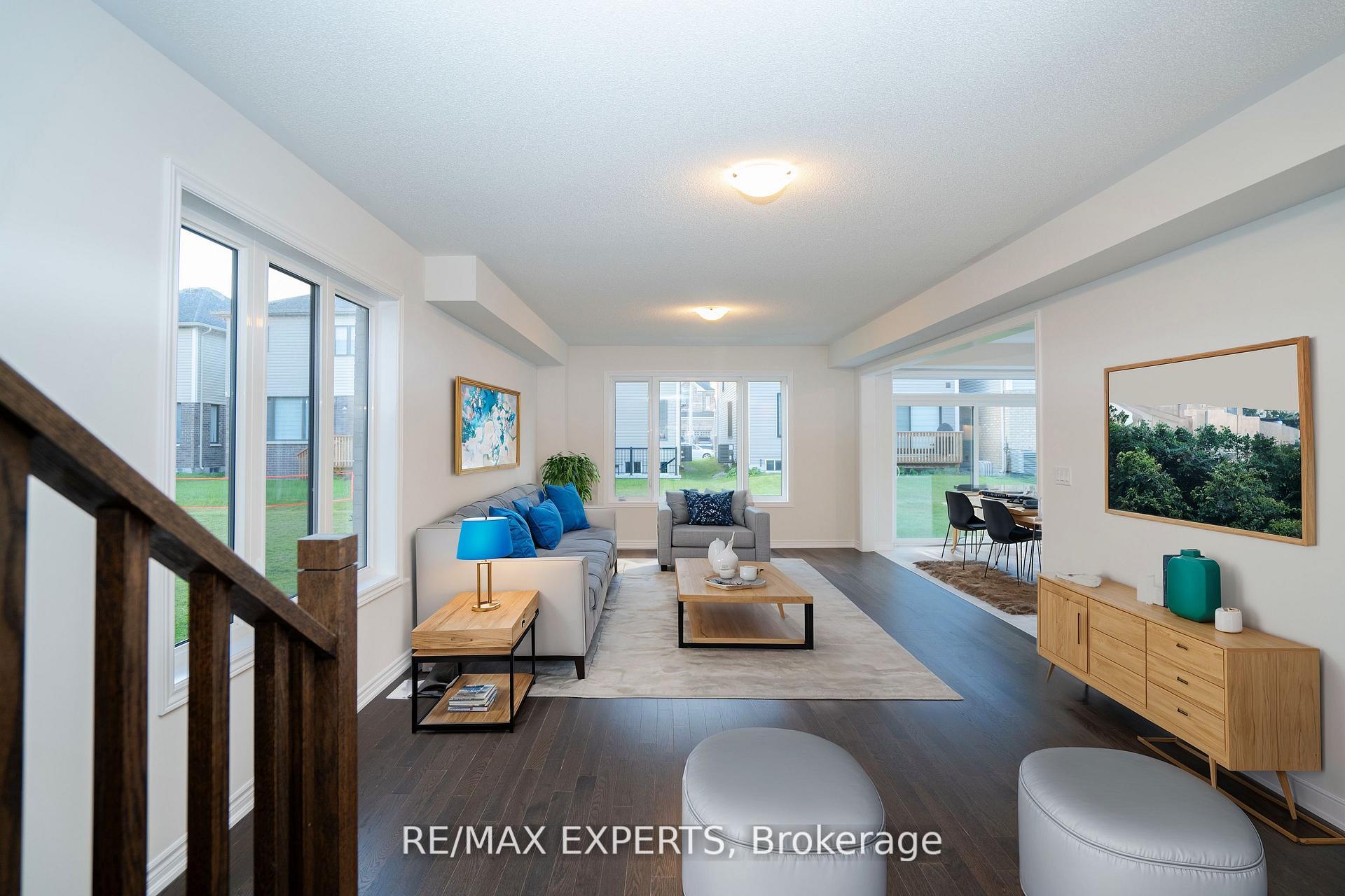Photo 8 of 126 Nottingham Road, Barrie, Rural Barrie Southeast — HOMEH