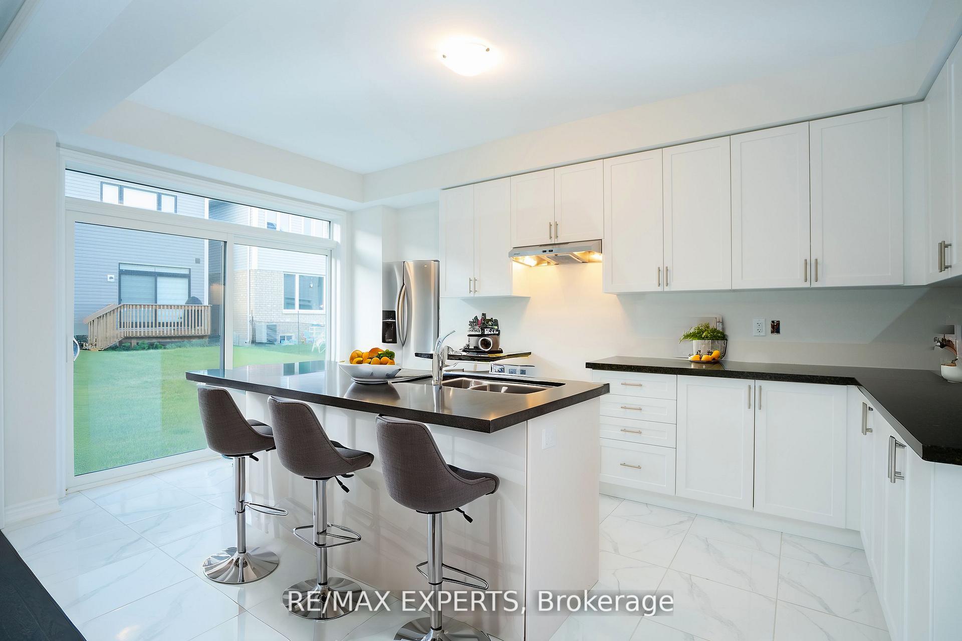 Photo 22 of 126 Nottingham Road, Barrie, Rural Barrie Southeast — HOMEH