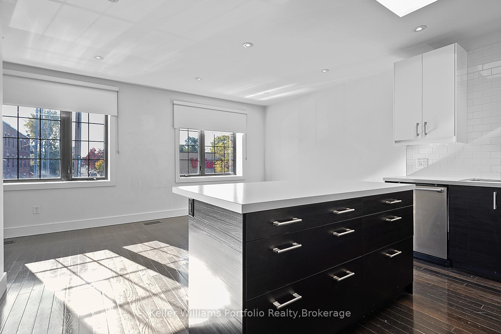 Photo 5 of Unit A, 2120 Danforth Avenue, Toronto, Woodbine Corridor — HOMEH