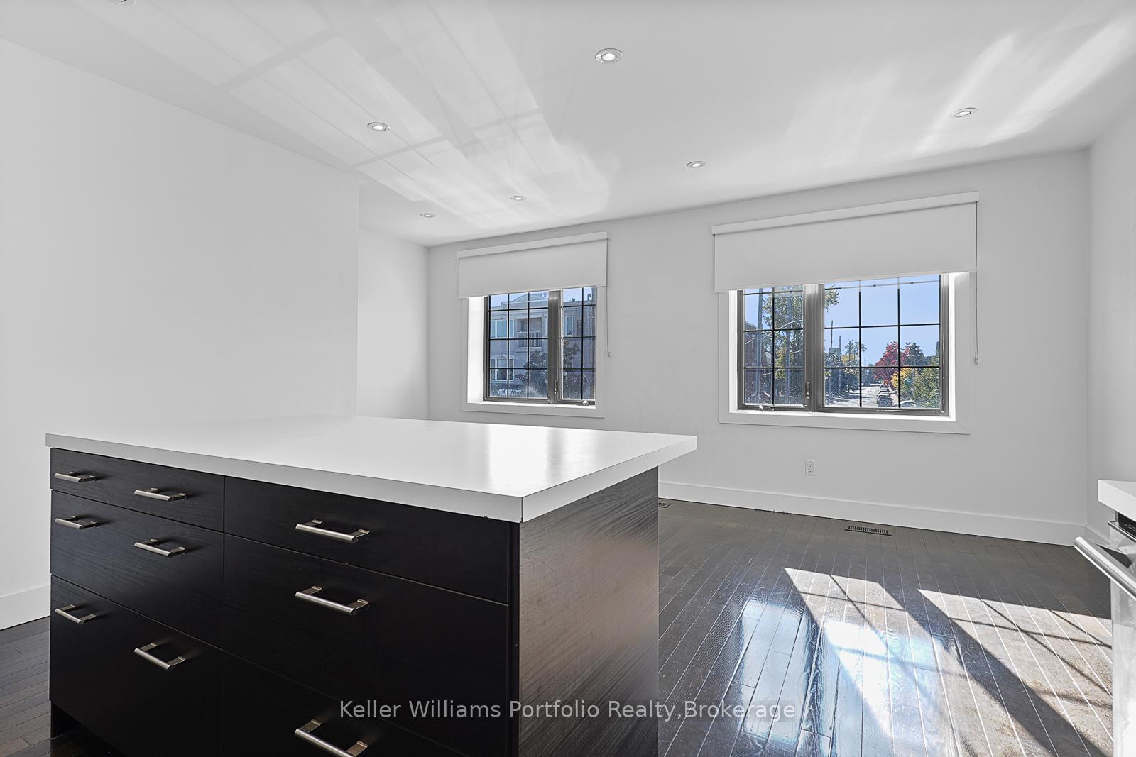 Photo 11 of Unit A, 2120 Danforth Avenue, Toronto, Woodbine Corridor — HOMEH