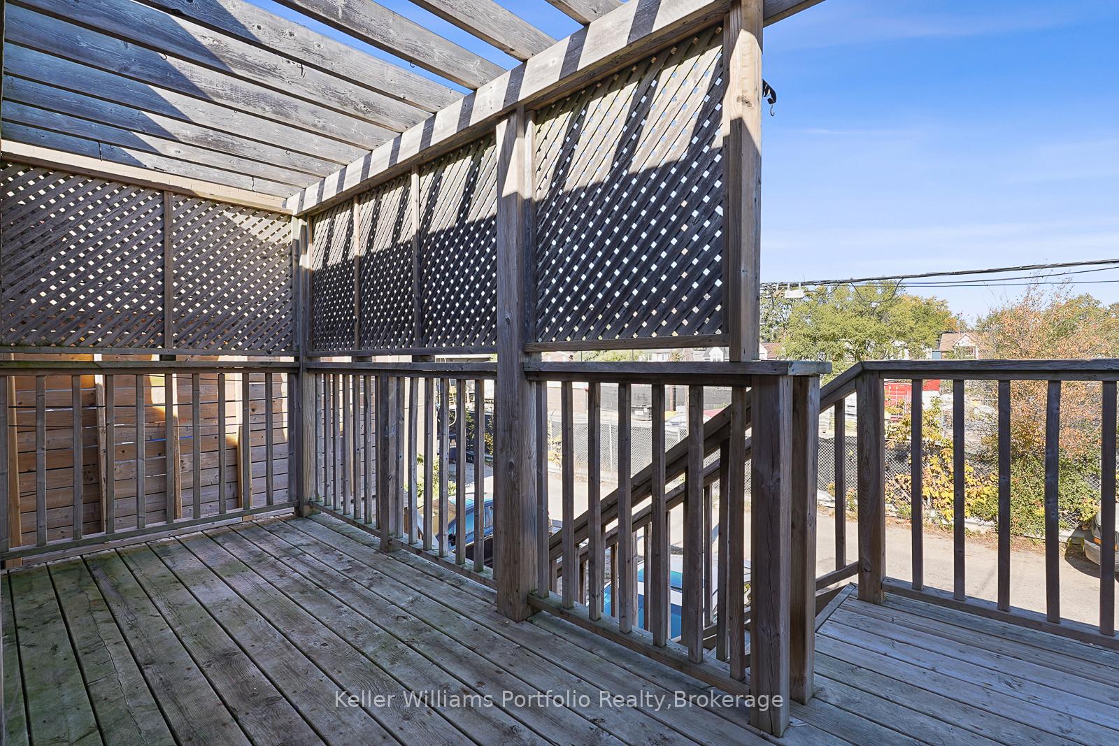 Photo 21 of Unit A, 2120 Danforth Avenue, Toronto, Woodbine Corridor — HOMEH