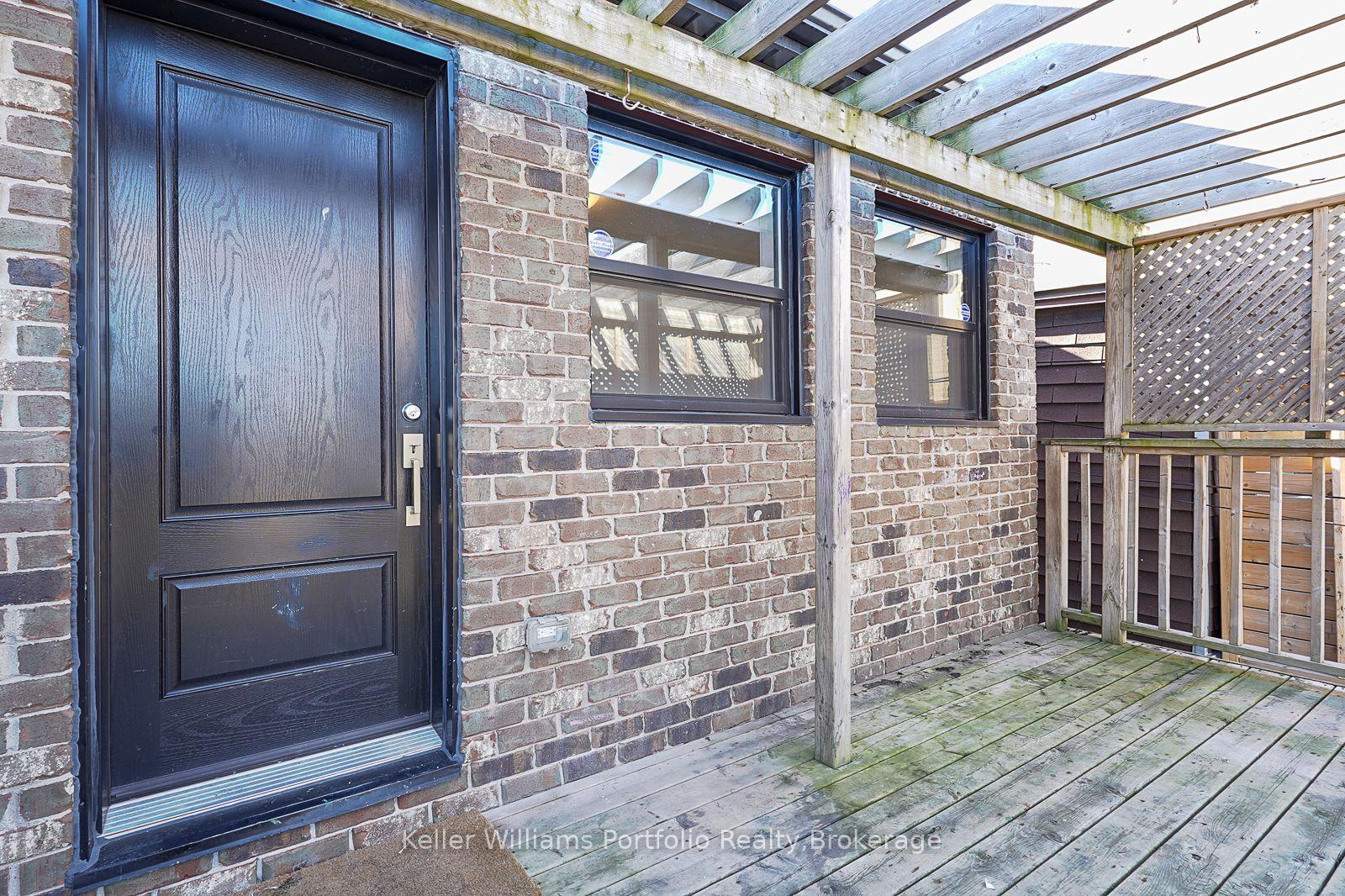 Photo 19 of Unit A, 2120 Danforth Avenue, Toronto, Woodbine Corridor — HOMEH