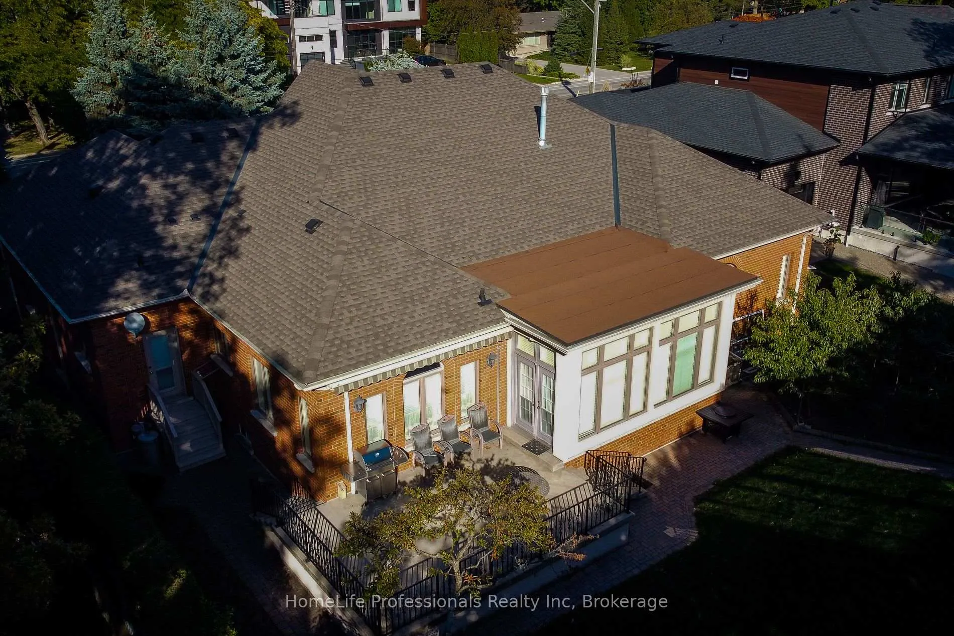 Photo 7 of 499 Scenic Drive, Hamilton, Westcliffe — HOMEH