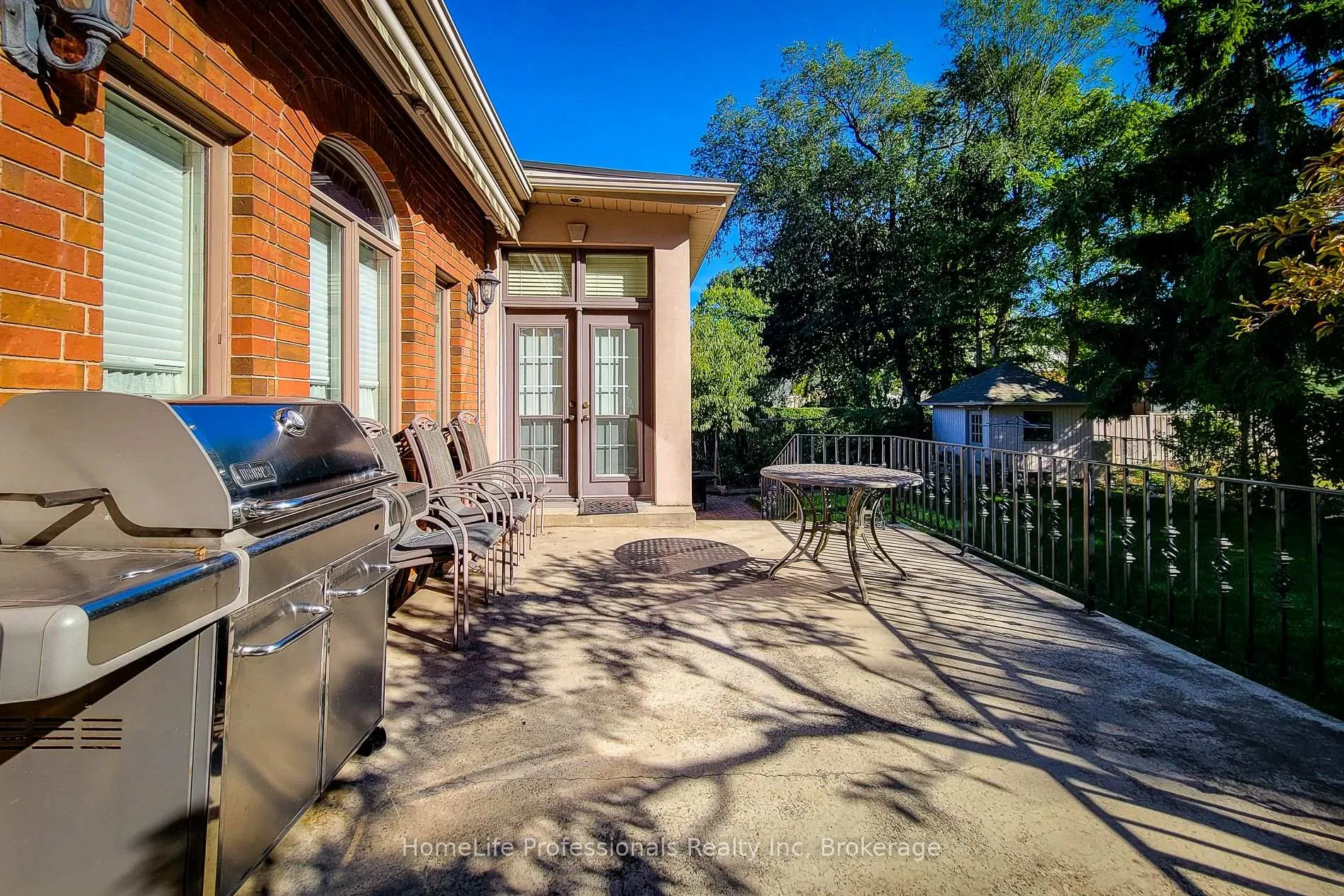 Photo 16 of 499 Scenic Drive, Hamilton, Westcliffe — HOMEH