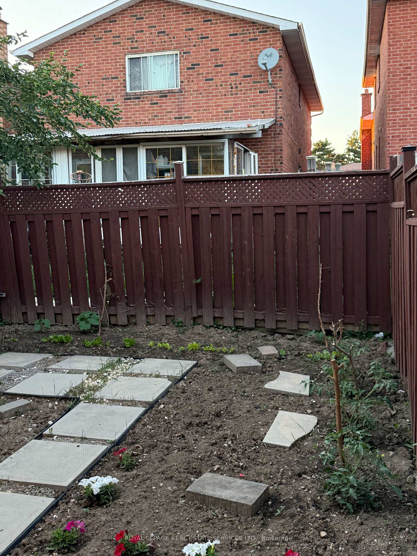 Photo 10 of Unit Upper, 47 Alabaster Drive, Brampton, Northgate — HOMEH