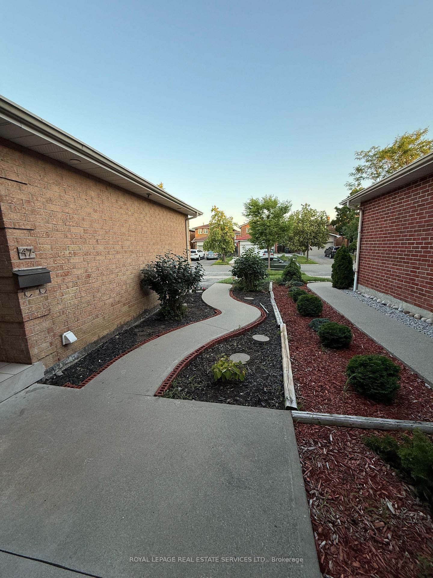 Photo 16 of Unit Upper, 47 Alabaster Drive, Brampton, Northgate — HOMEH
