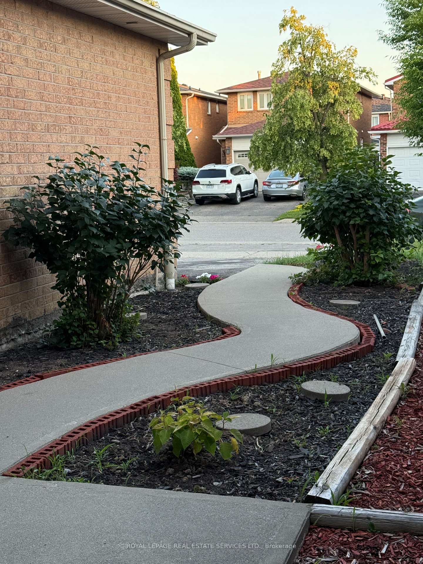 Photo 17 of Unit Upper, 47 Alabaster Drive, Brampton, Northgate — HOMEH