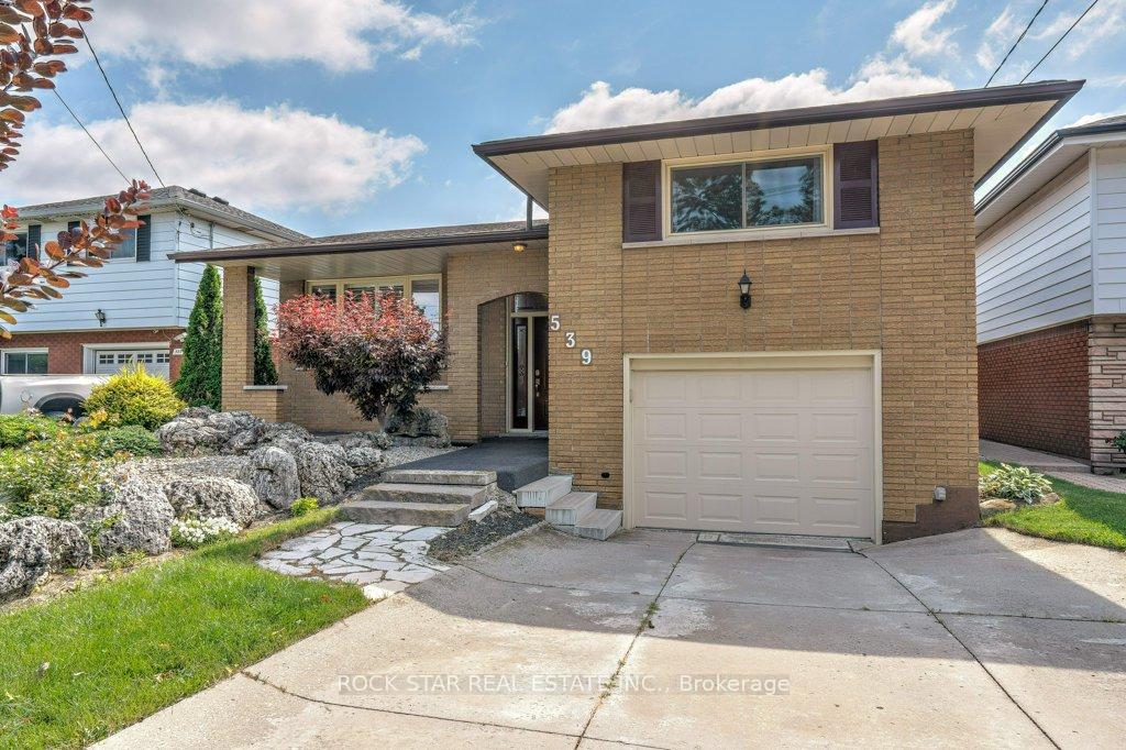 Photo 1 of 539 Upper Paradise Road, Hamilton, Gilbert — HOMEH