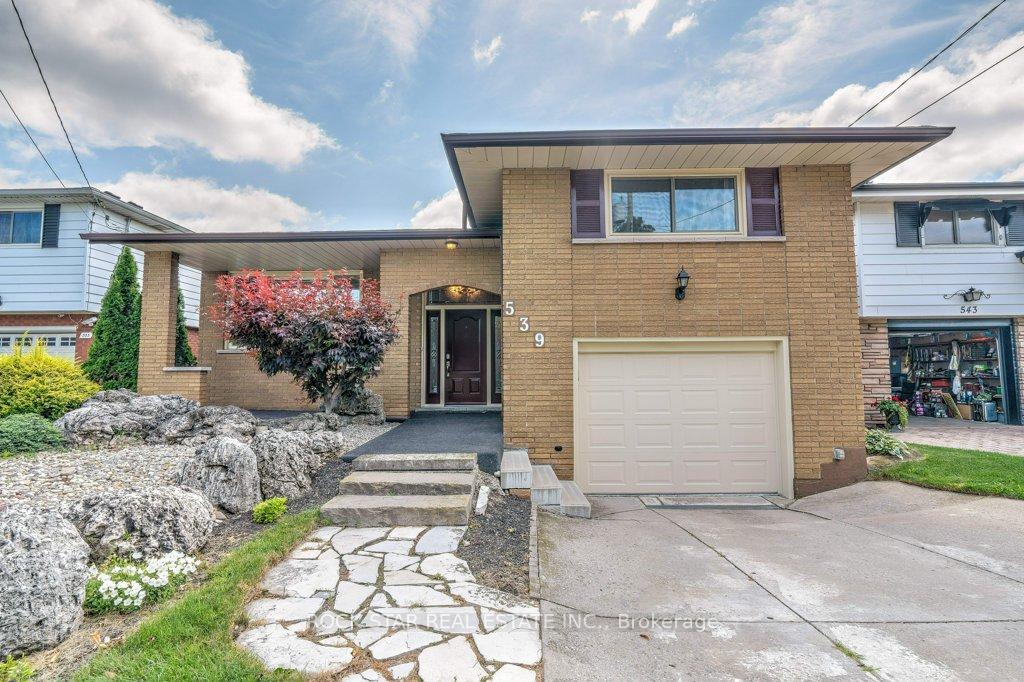 Photo 16 of 539 Upper Paradise Road, Hamilton, Gilbert — HOMEH
