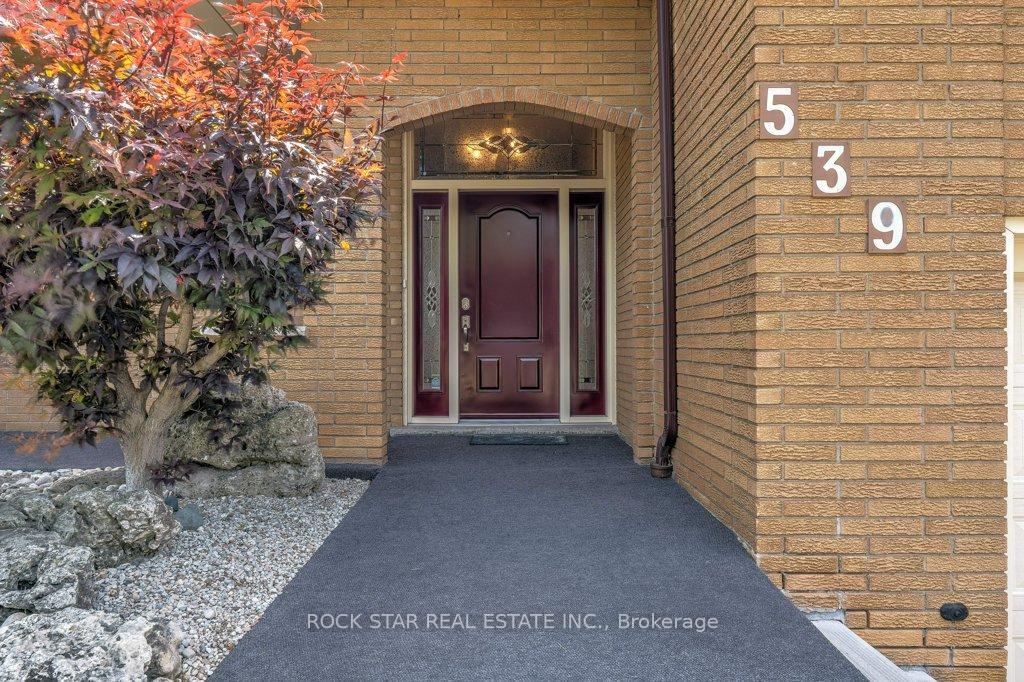 Photo 3 of 539 Upper Paradise Road, Hamilton, Gilbert — HOMEH