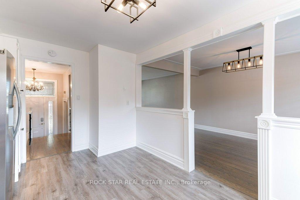 Photo 8 of 539 Upper Paradise Road, Hamilton, Gilbert — HOMEH