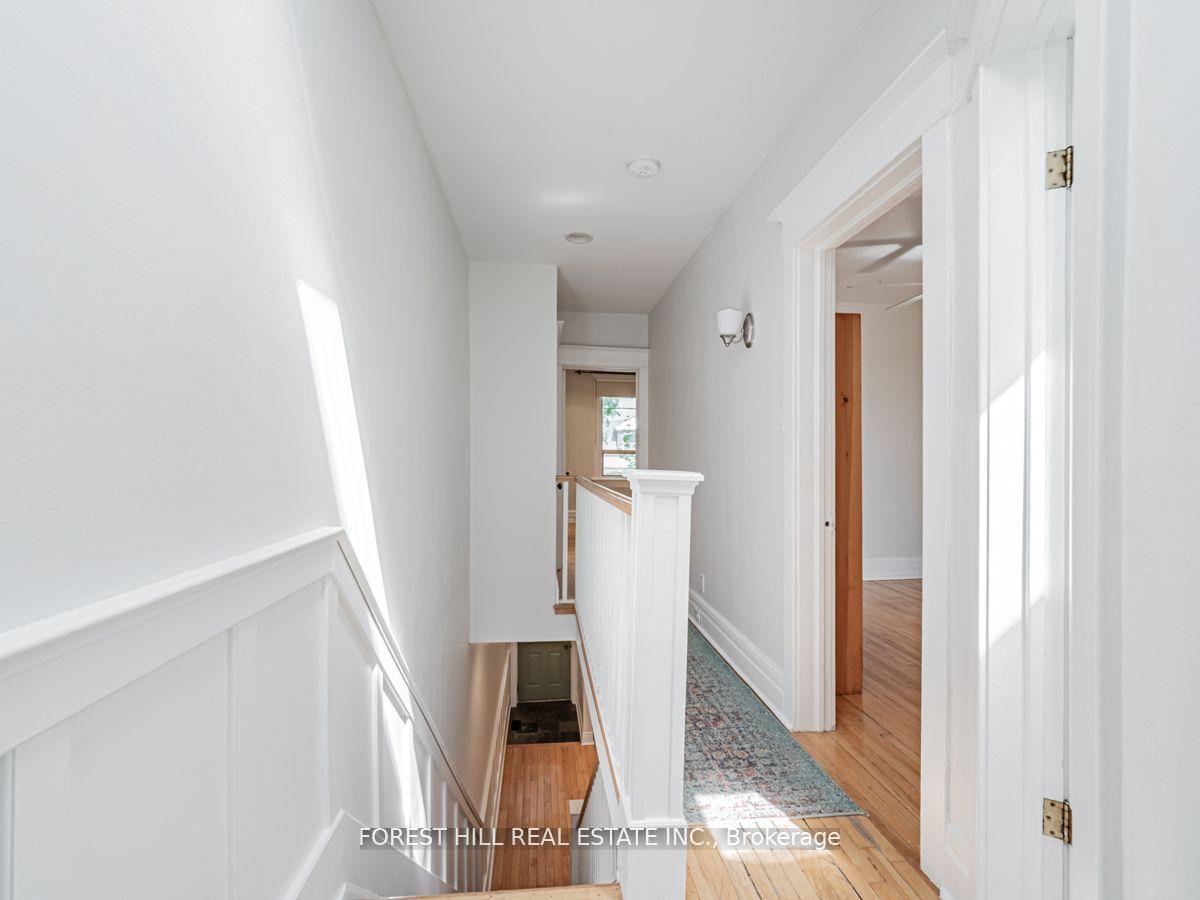 Photo 16 of 256 Beatrice Street, Toronto, Palmerston-Little Italy — HOMEH